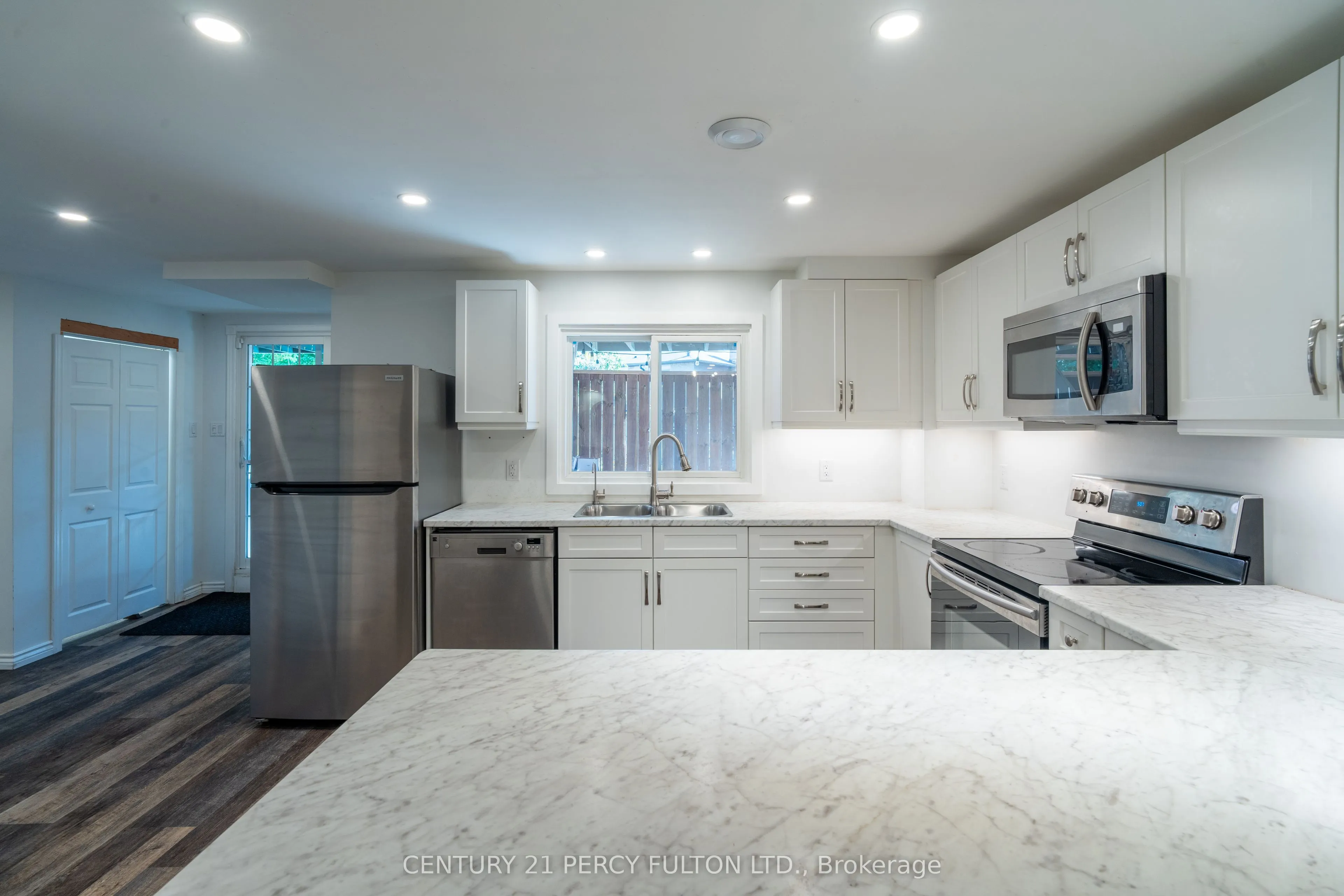 9 Dagwell Crescent, #Bsmt.