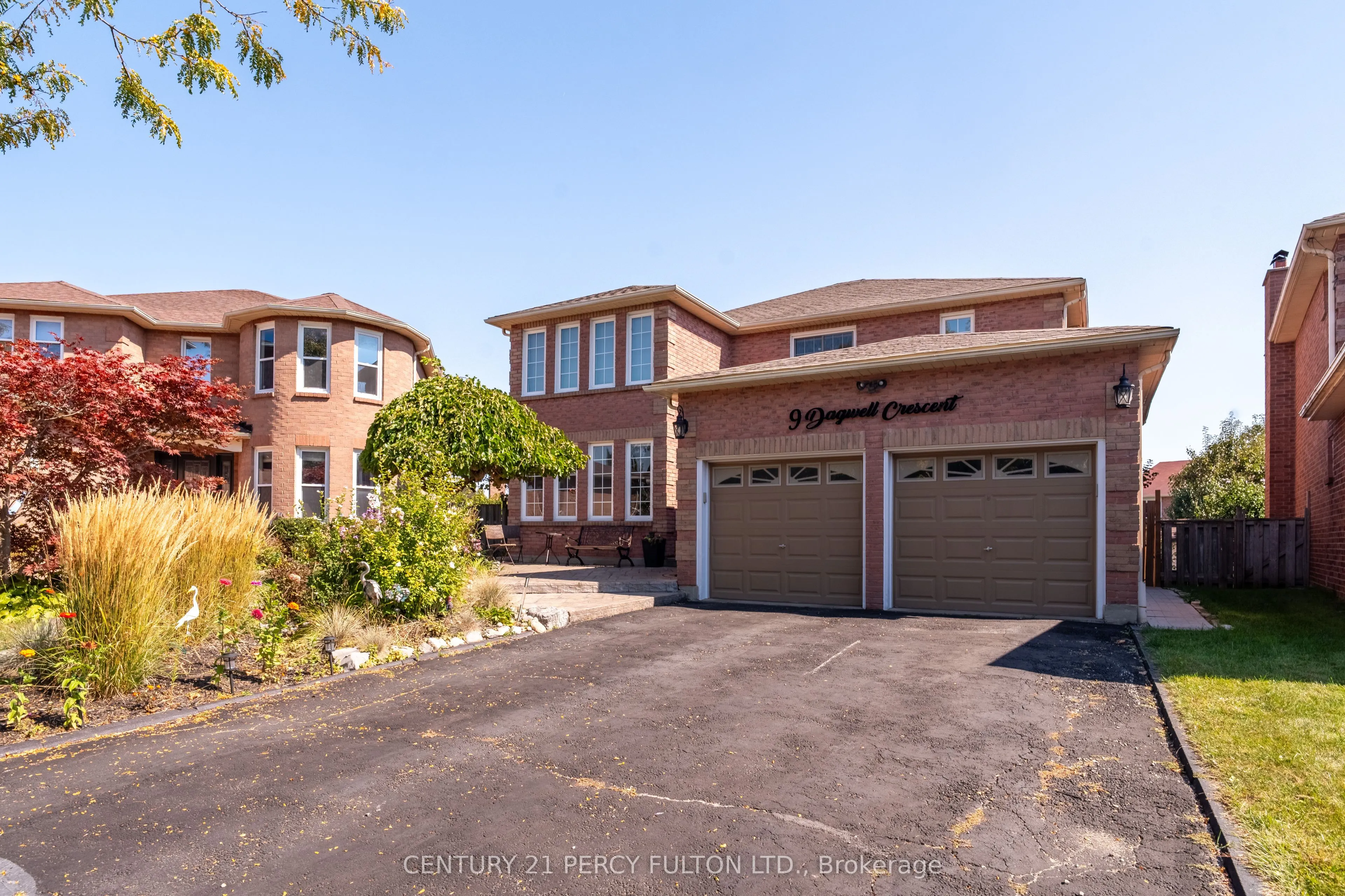 9 Dagwell Crescent, #Bsmt.