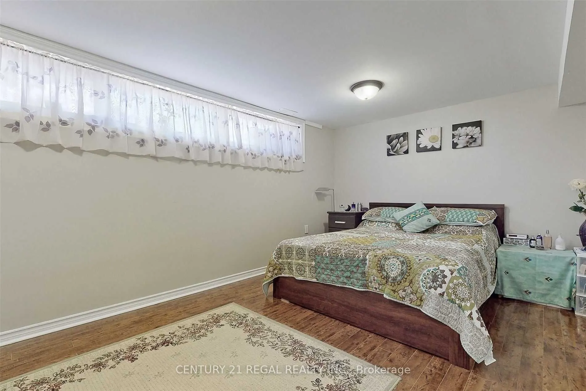 5 Stevenvale Drive, #Lower
