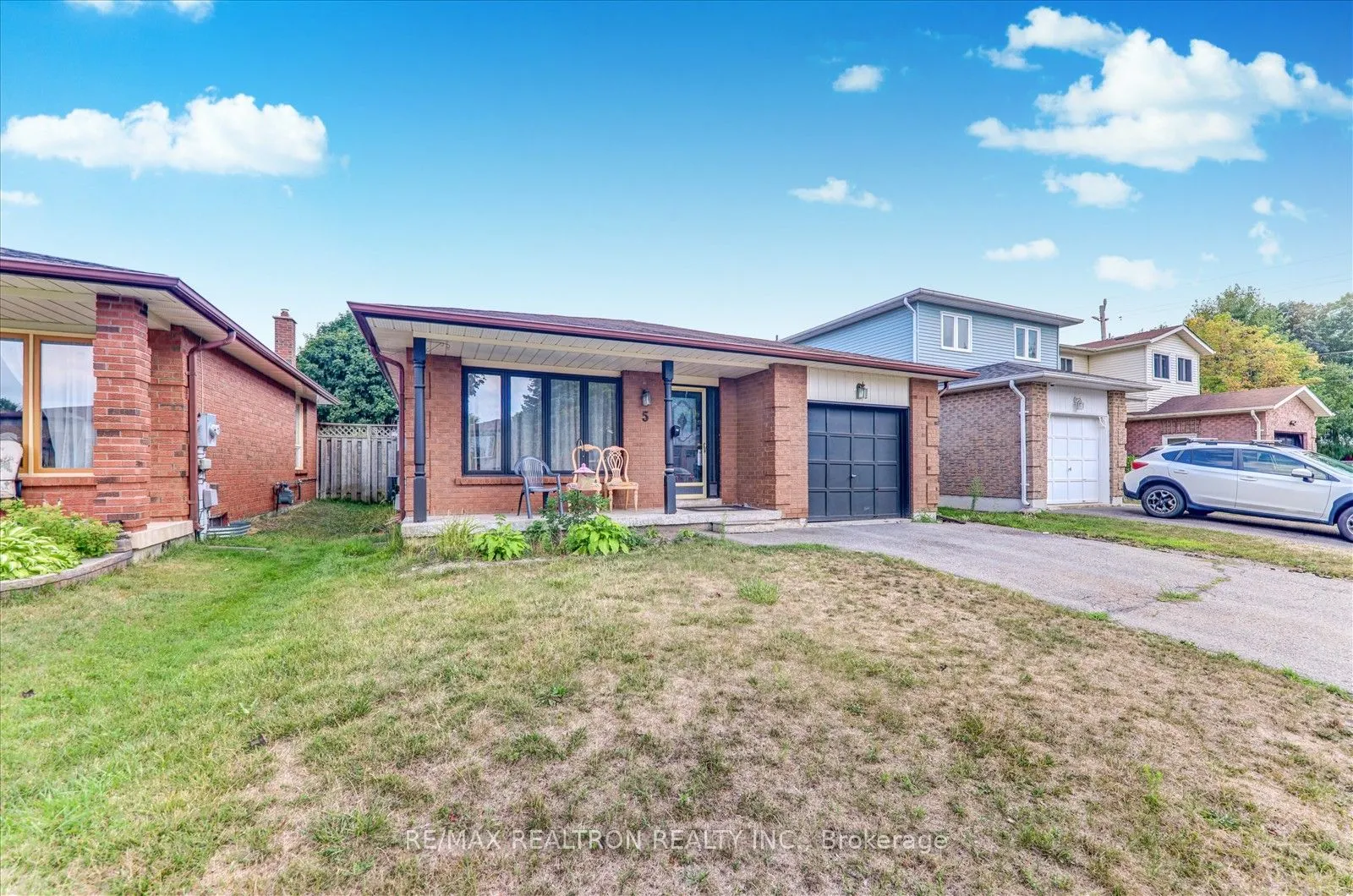 5 Hartsfield Drive