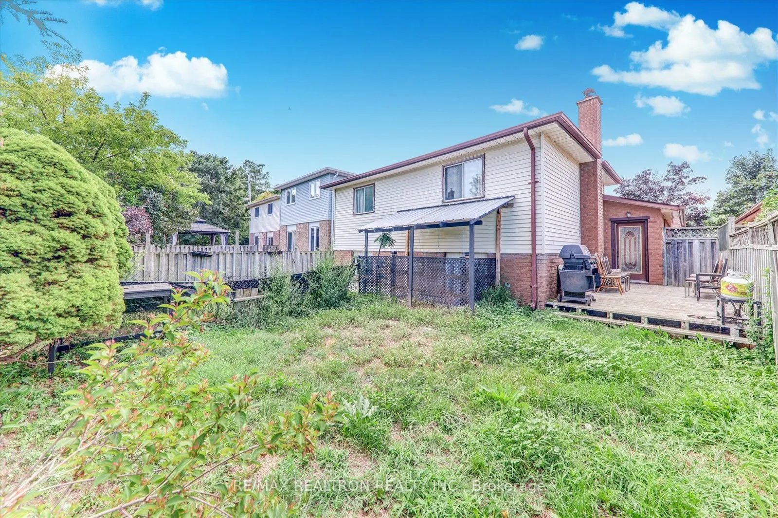 5 Hartsfield Drive