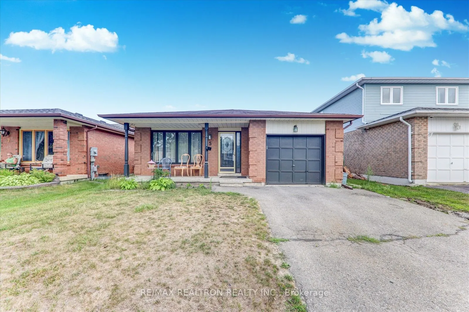 5 Hartsfield Drive