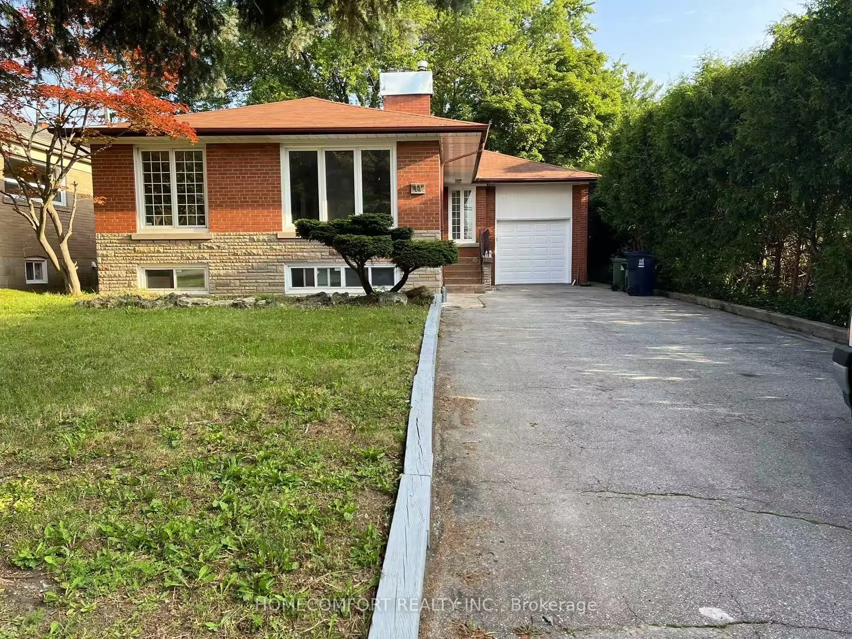 14 HEATHER Road