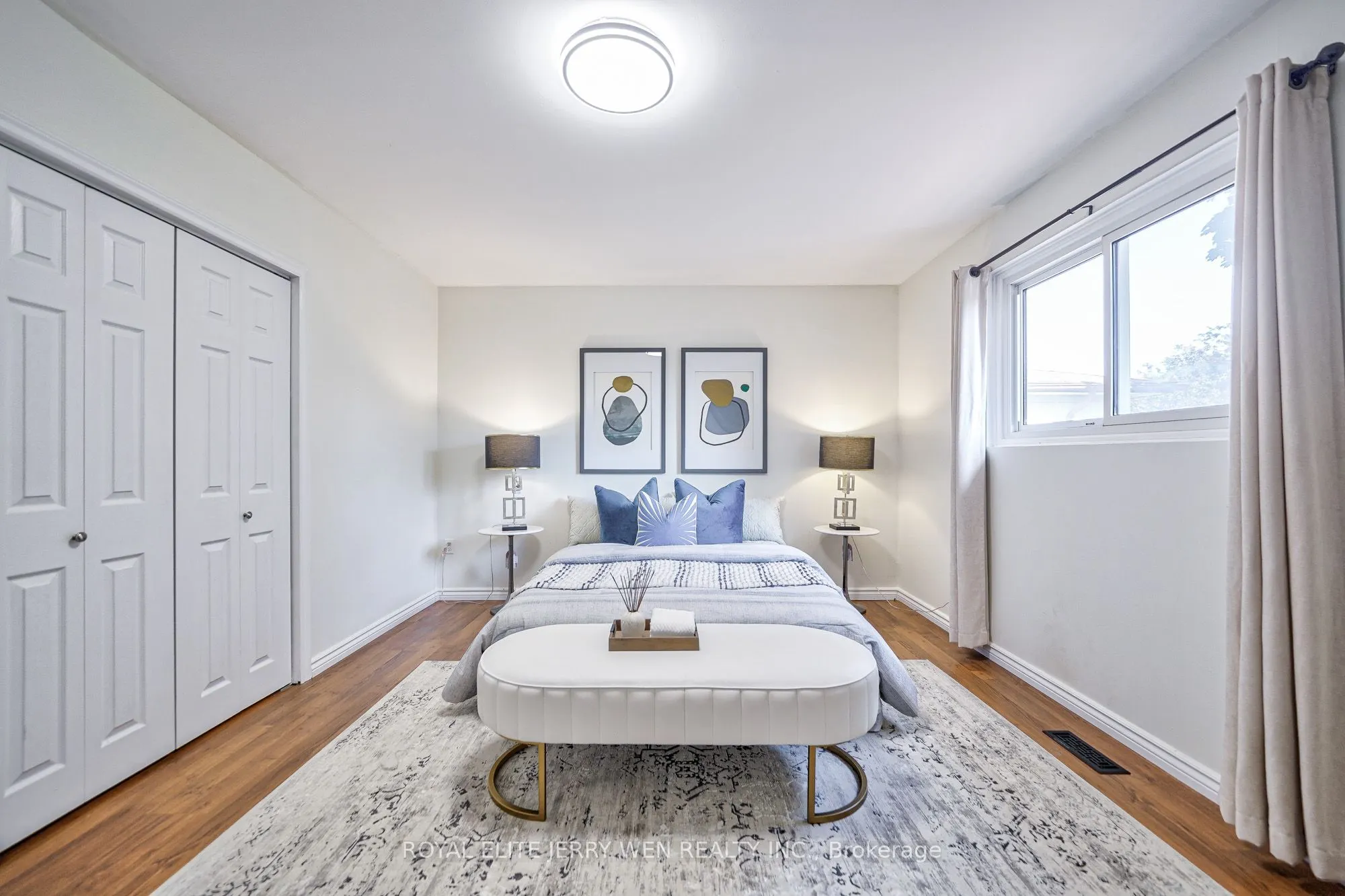 8 Deerfield Court