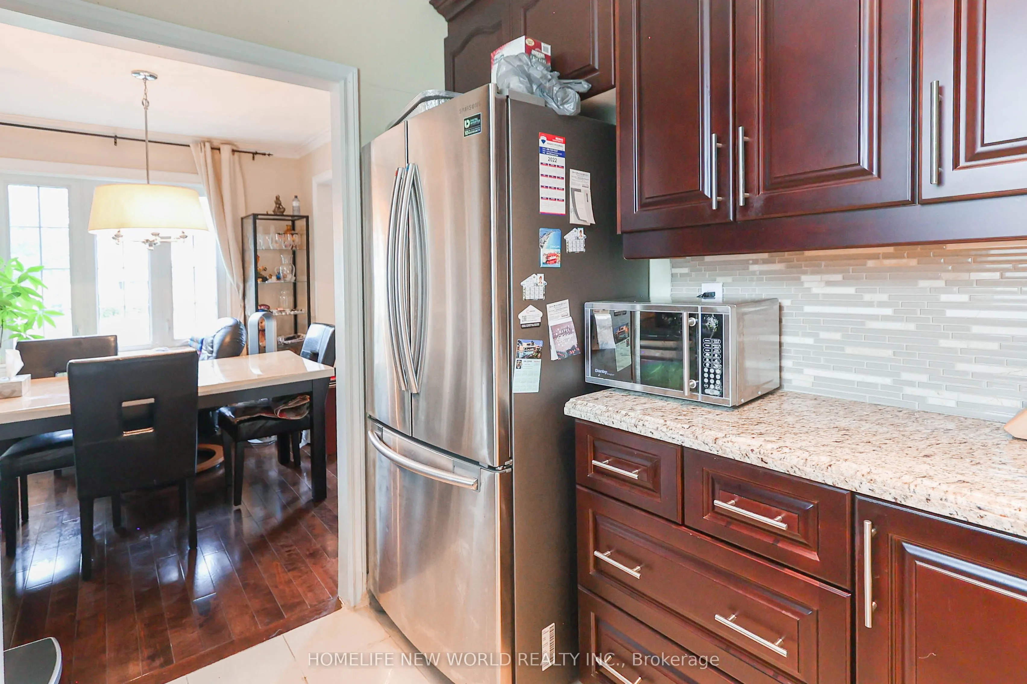 34 Greylawn Crescent