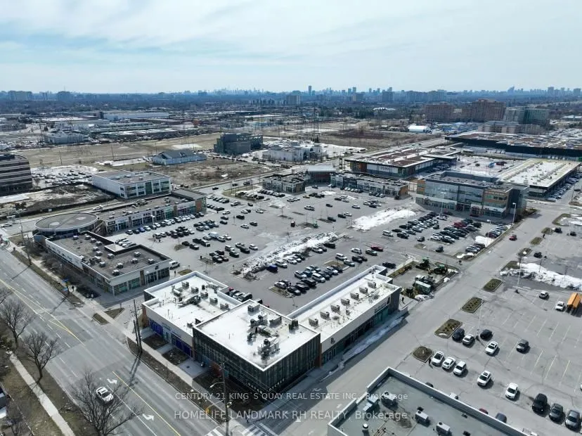 2190 Mcnicoll Avenue, #117