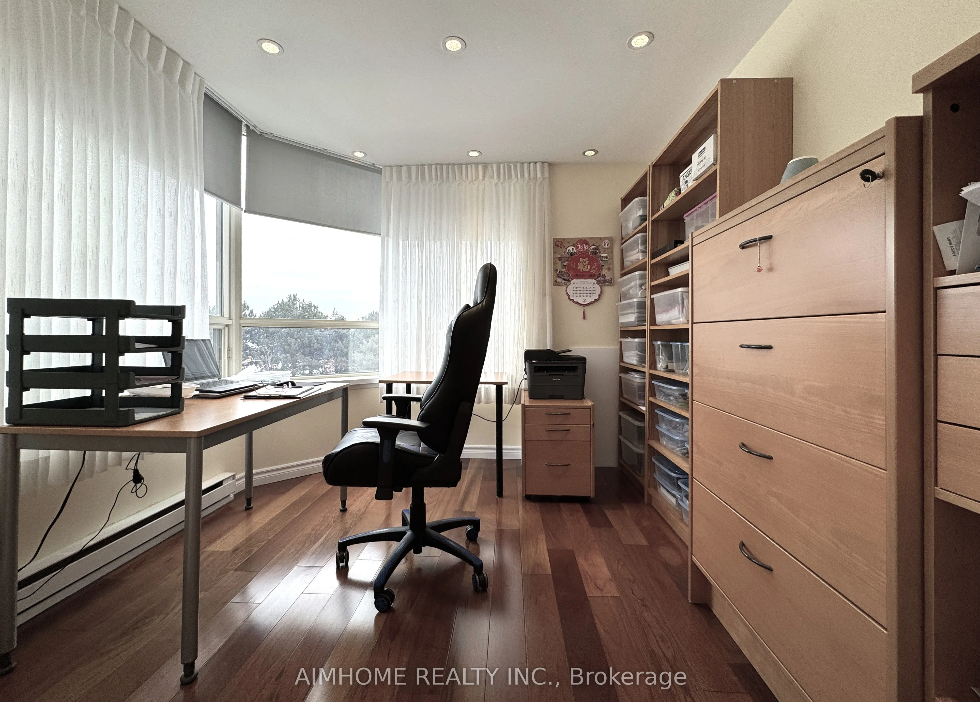 175 Bamburgh Circle, #404