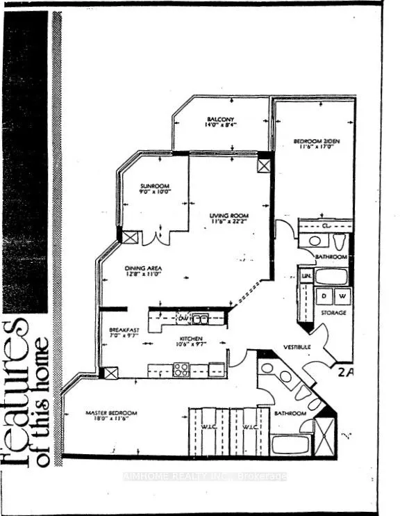 175 Bamburgh Circle, #404