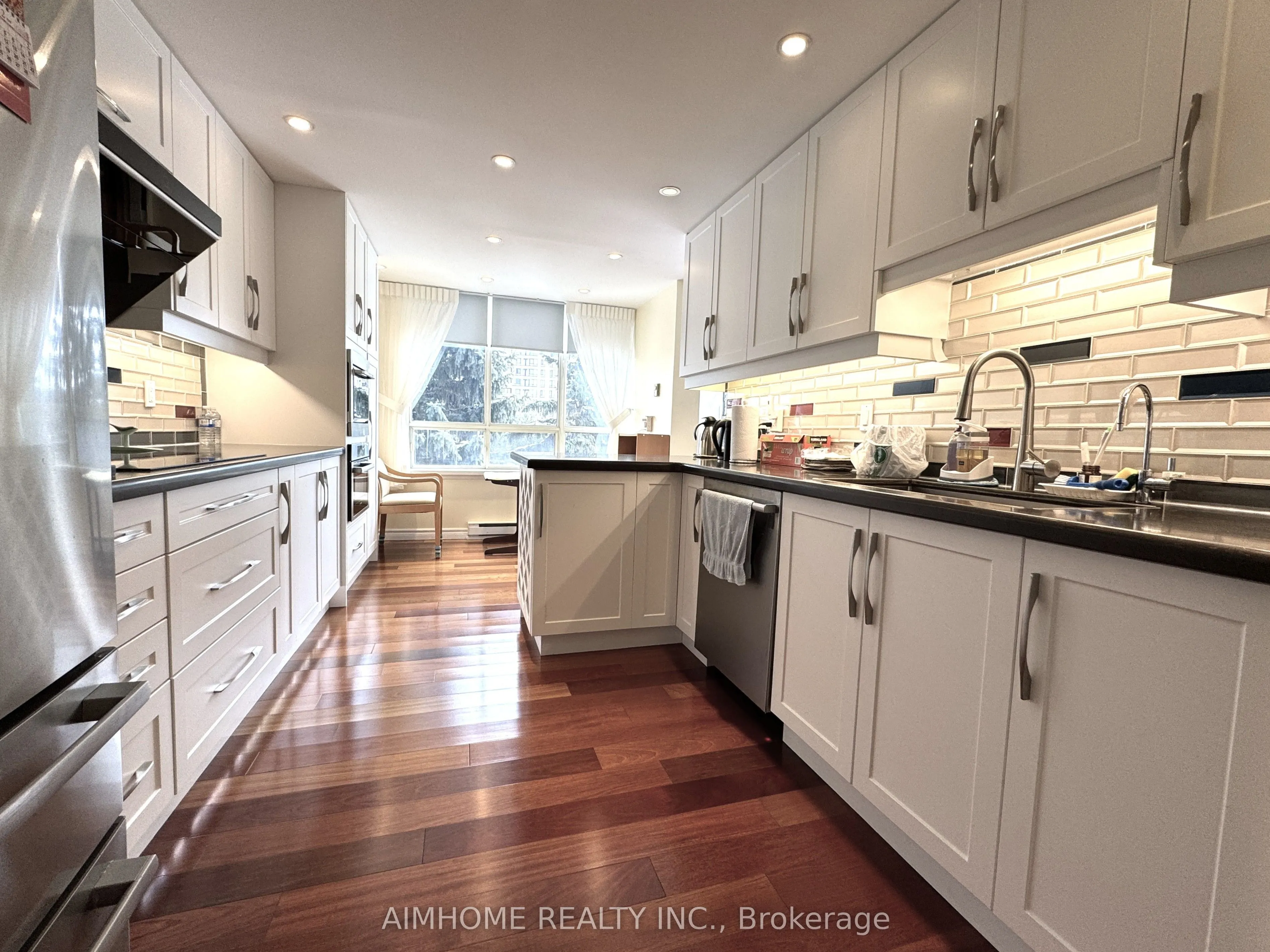 175 Bamburgh Circle, #404