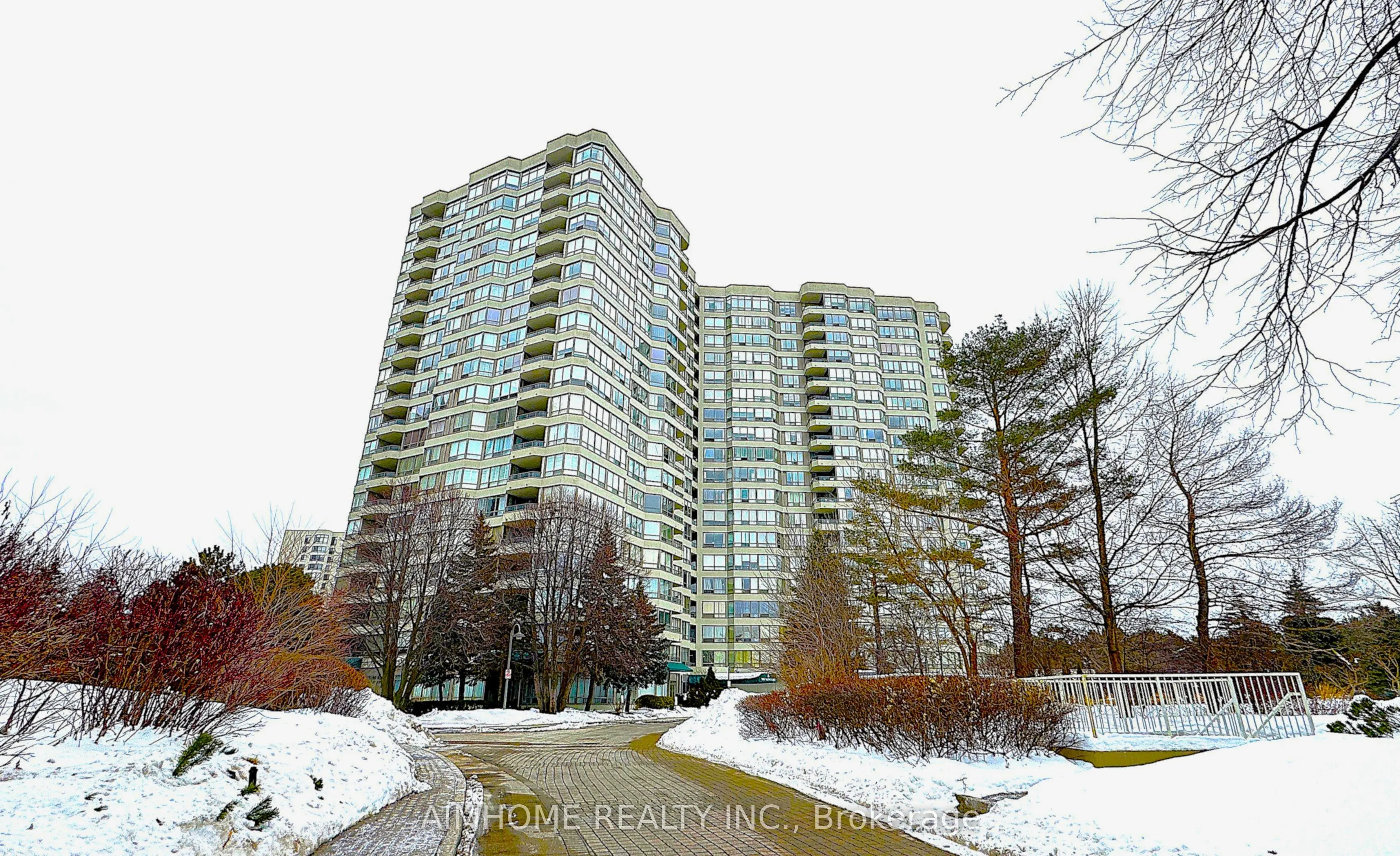 175 Bamburgh Circle, #404