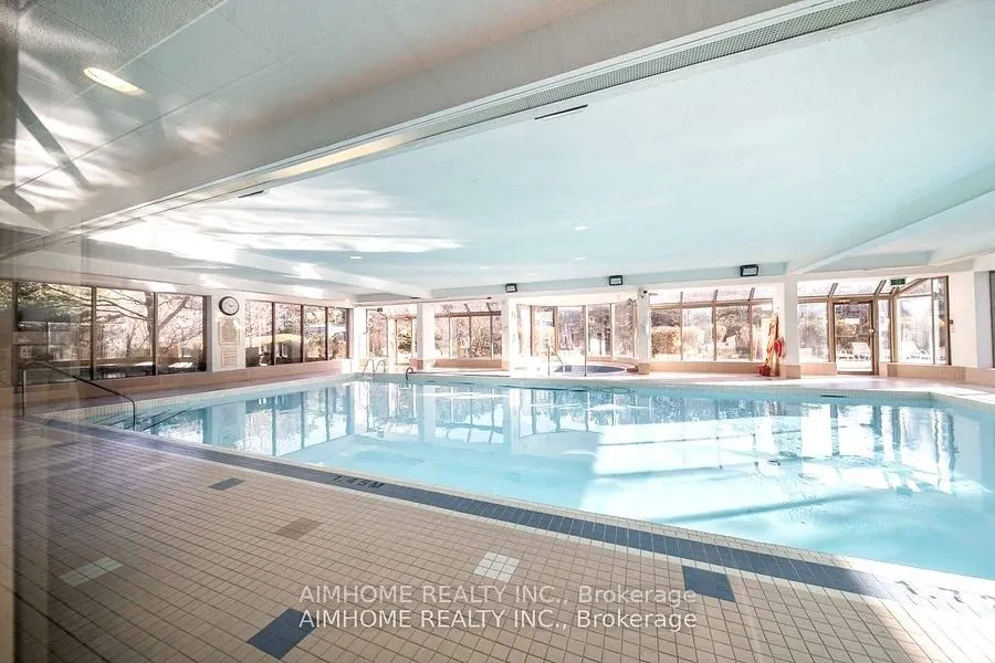 175 Bamburgh Circle, #404