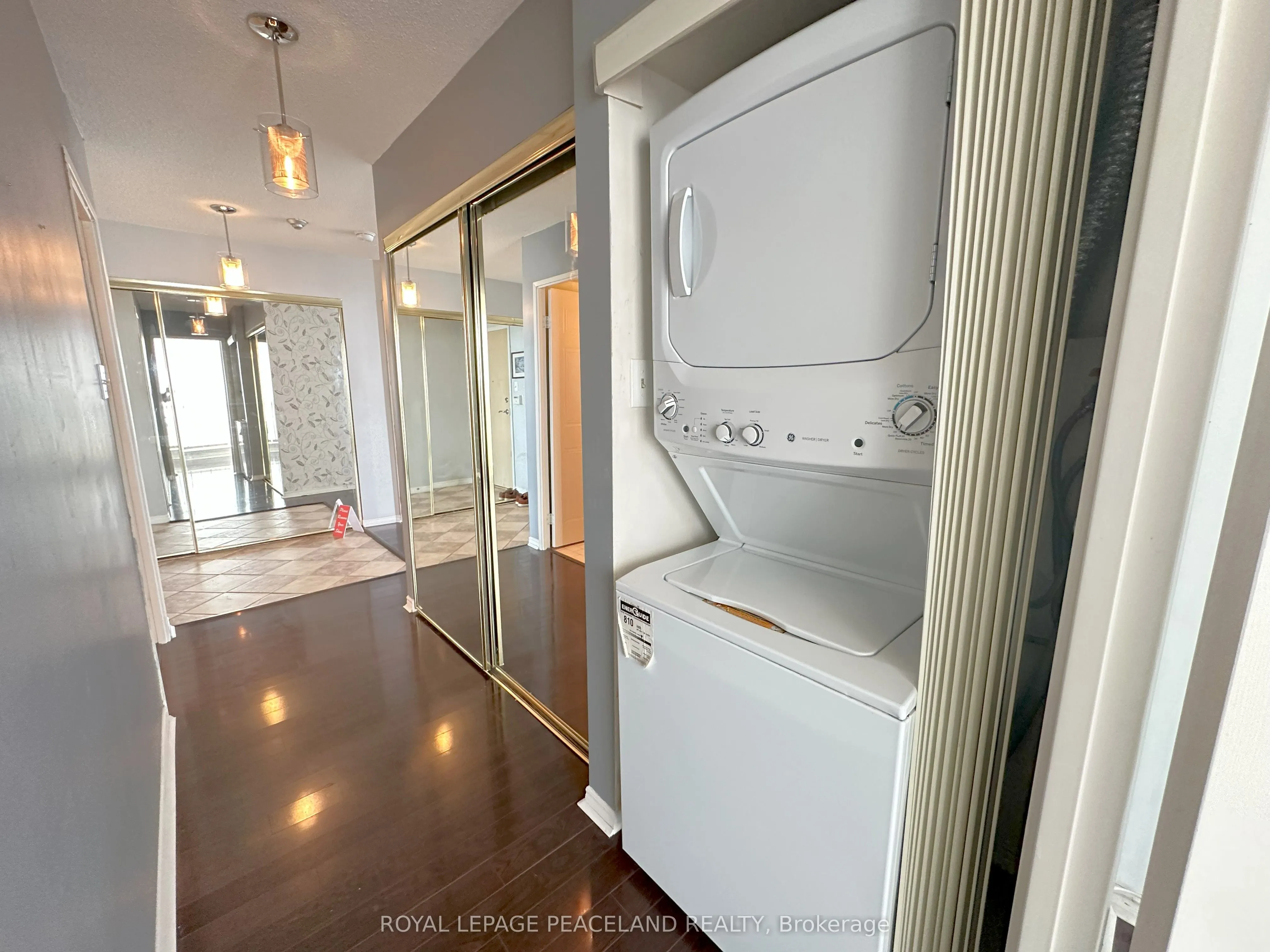 3 Greystone Walk Drive, #PH29