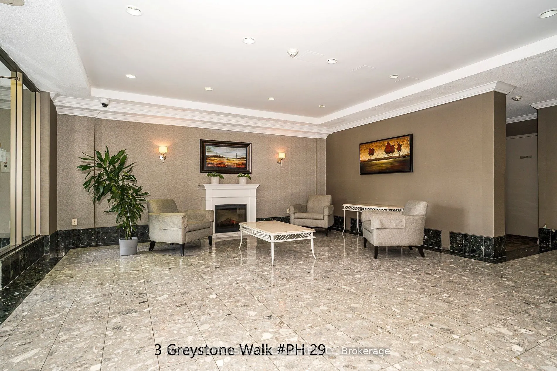 3 Greystone Walk Drive, #PH29