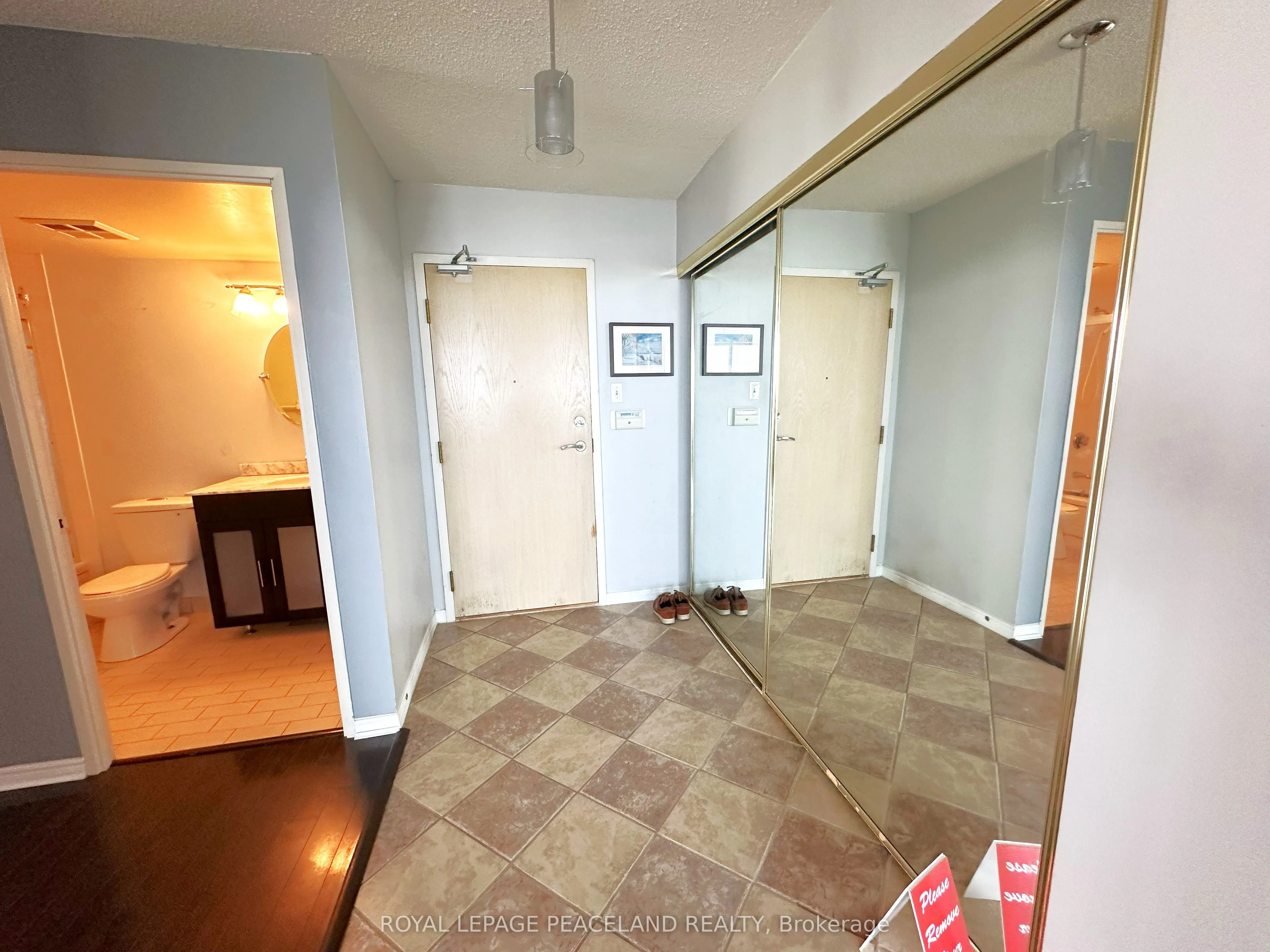 3 Greystone Walk Drive, #PH29