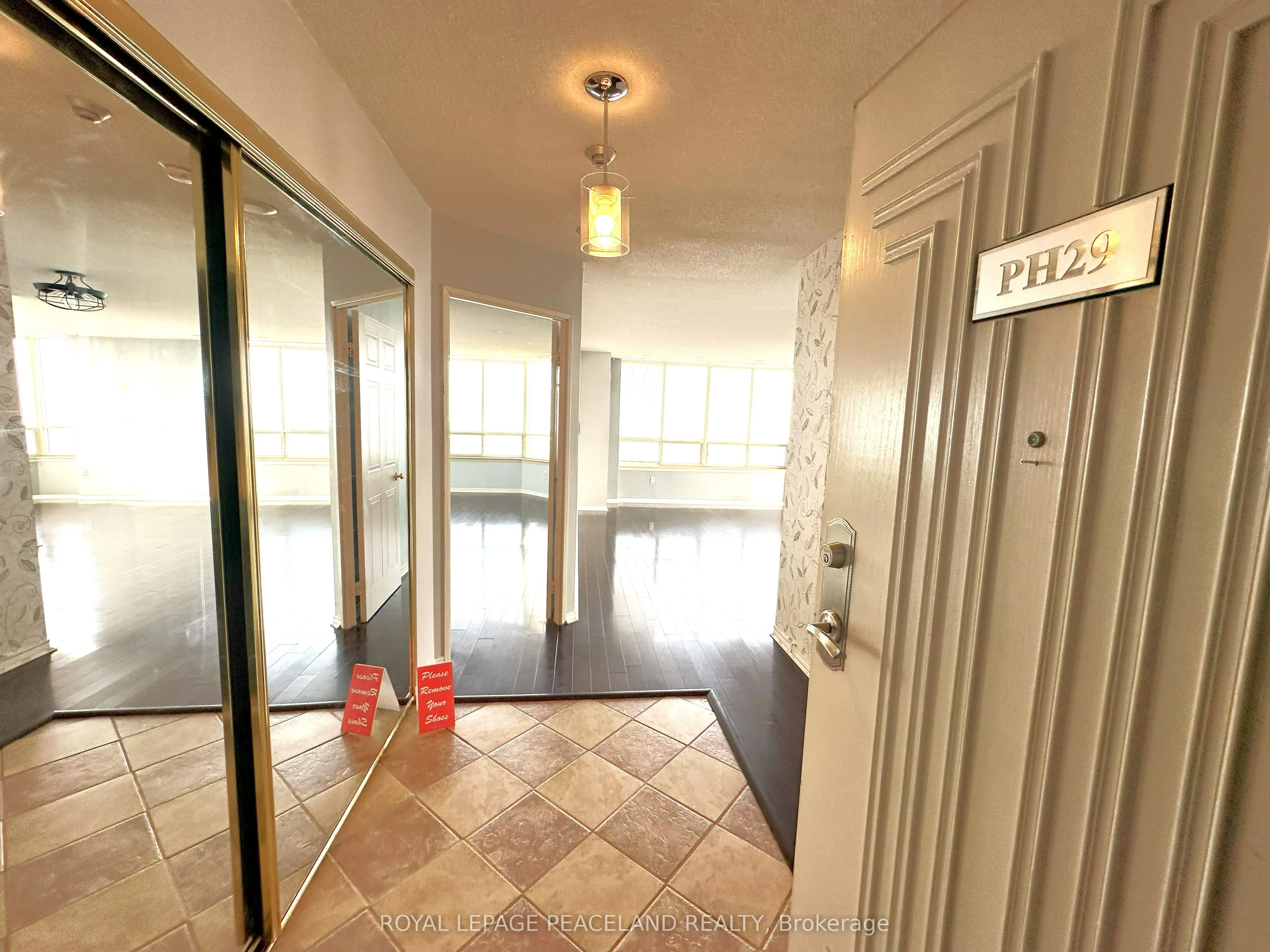 3 Greystone Walk Drive, #PH29