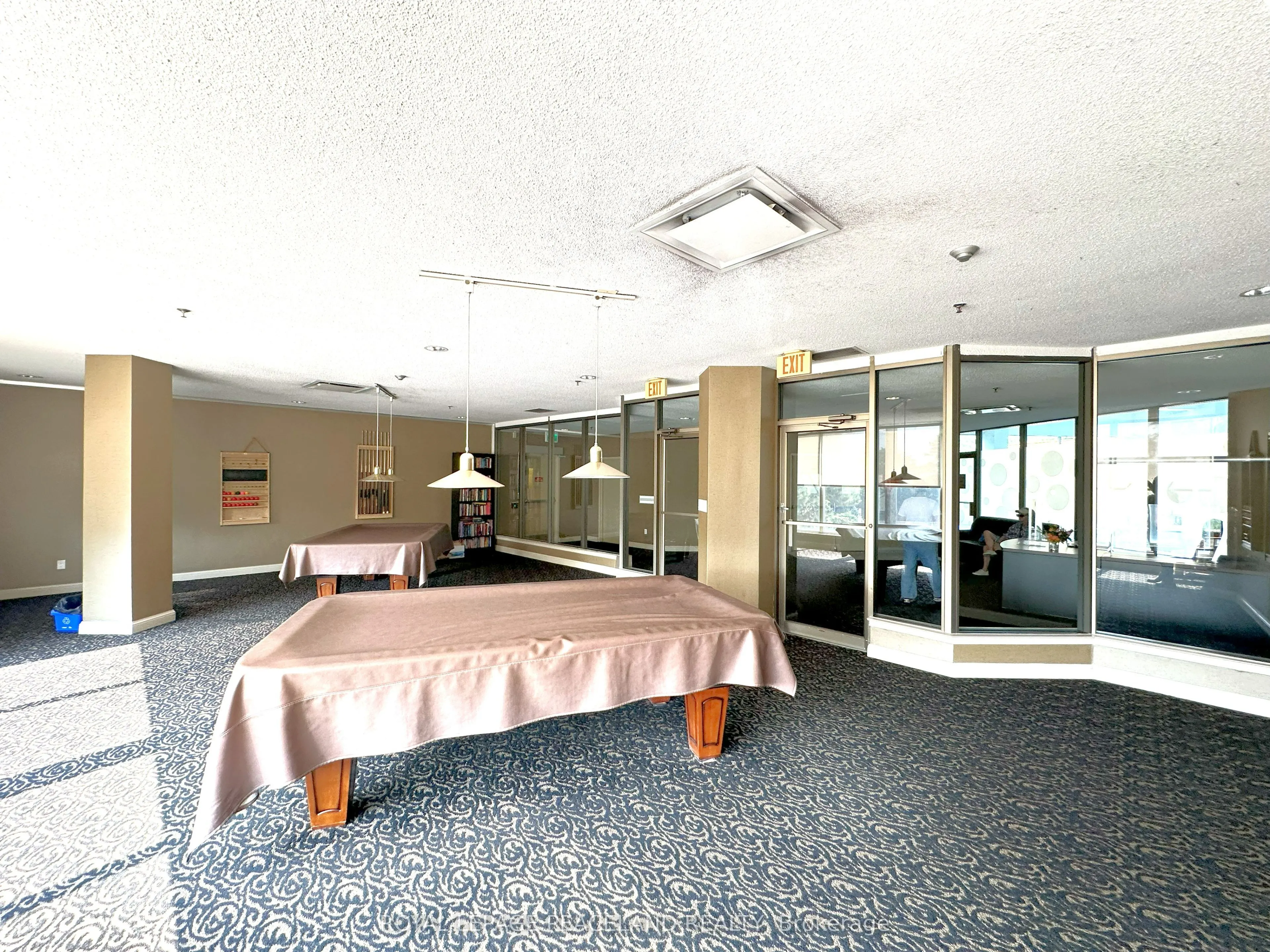 3 Greystone Walk Drive, #PH29