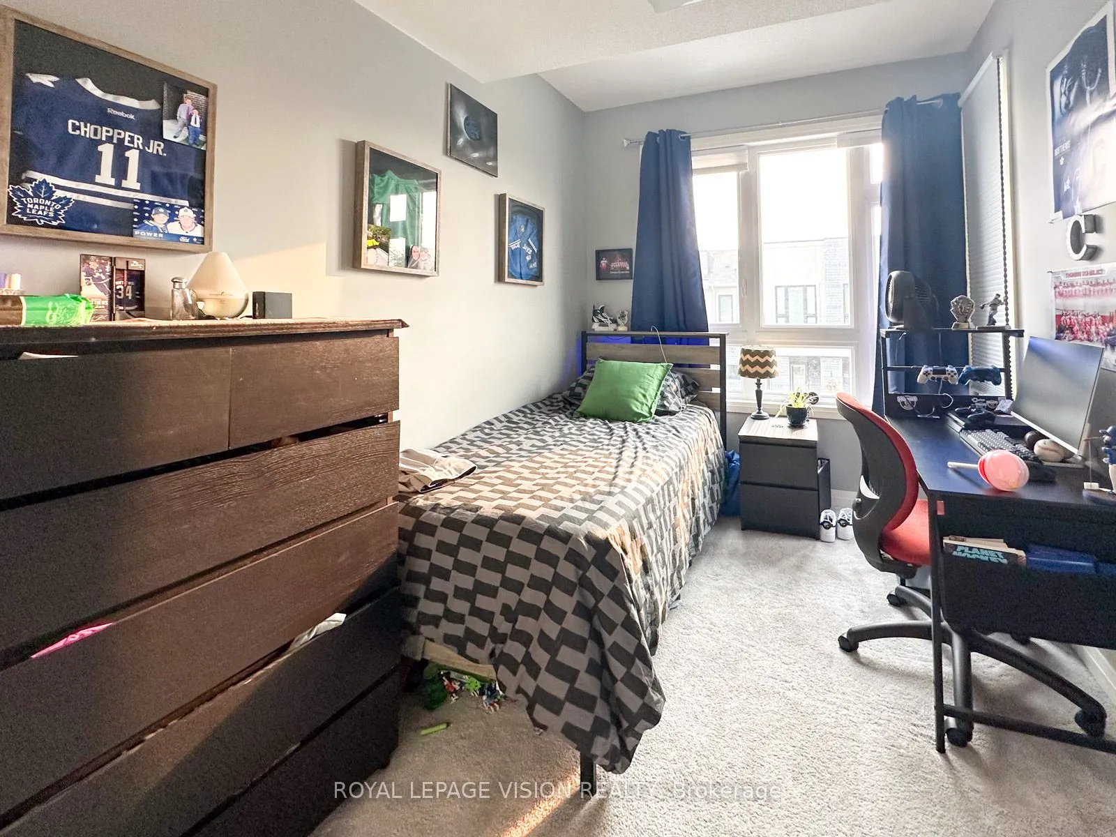 74 Caspian Square Drive