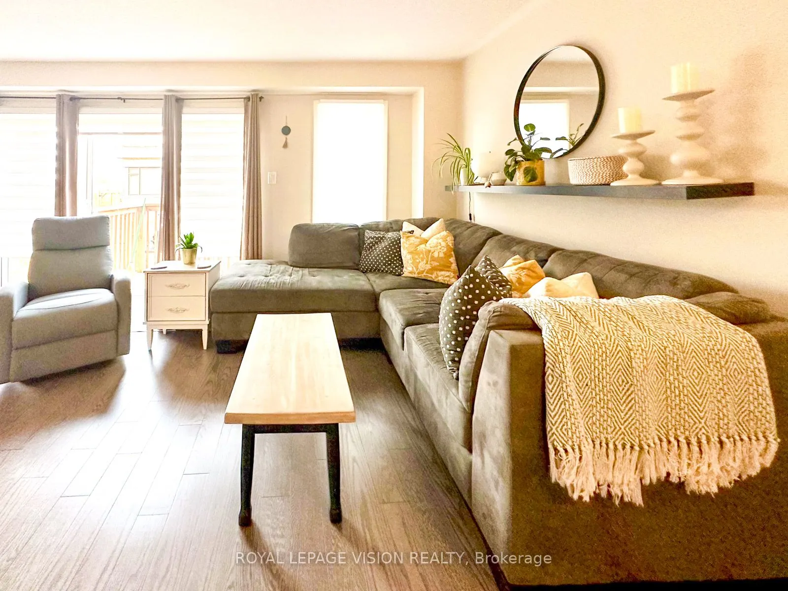 74 Caspian Square Drive
