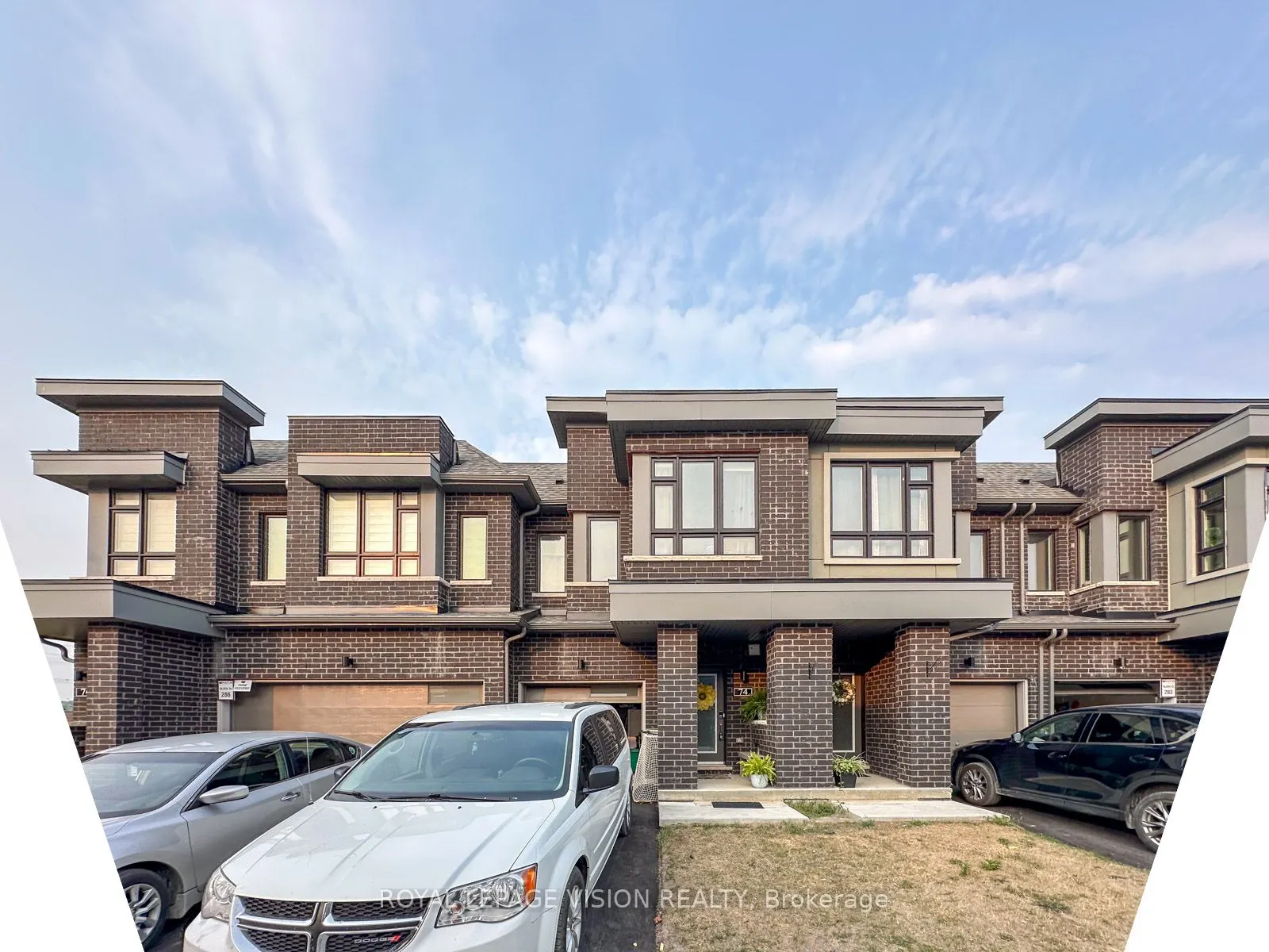 74 Caspian Square Drive