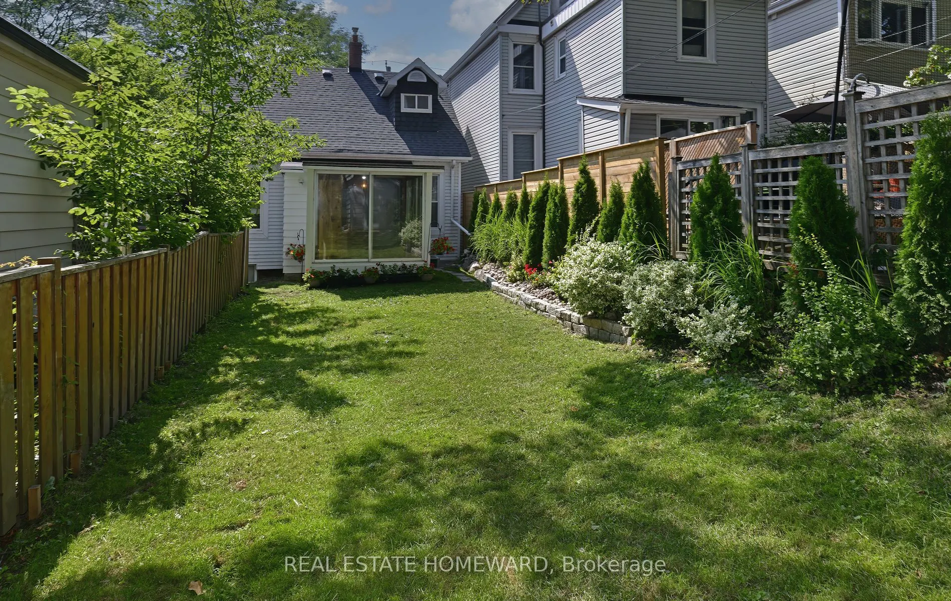 11 Elmer Avenue