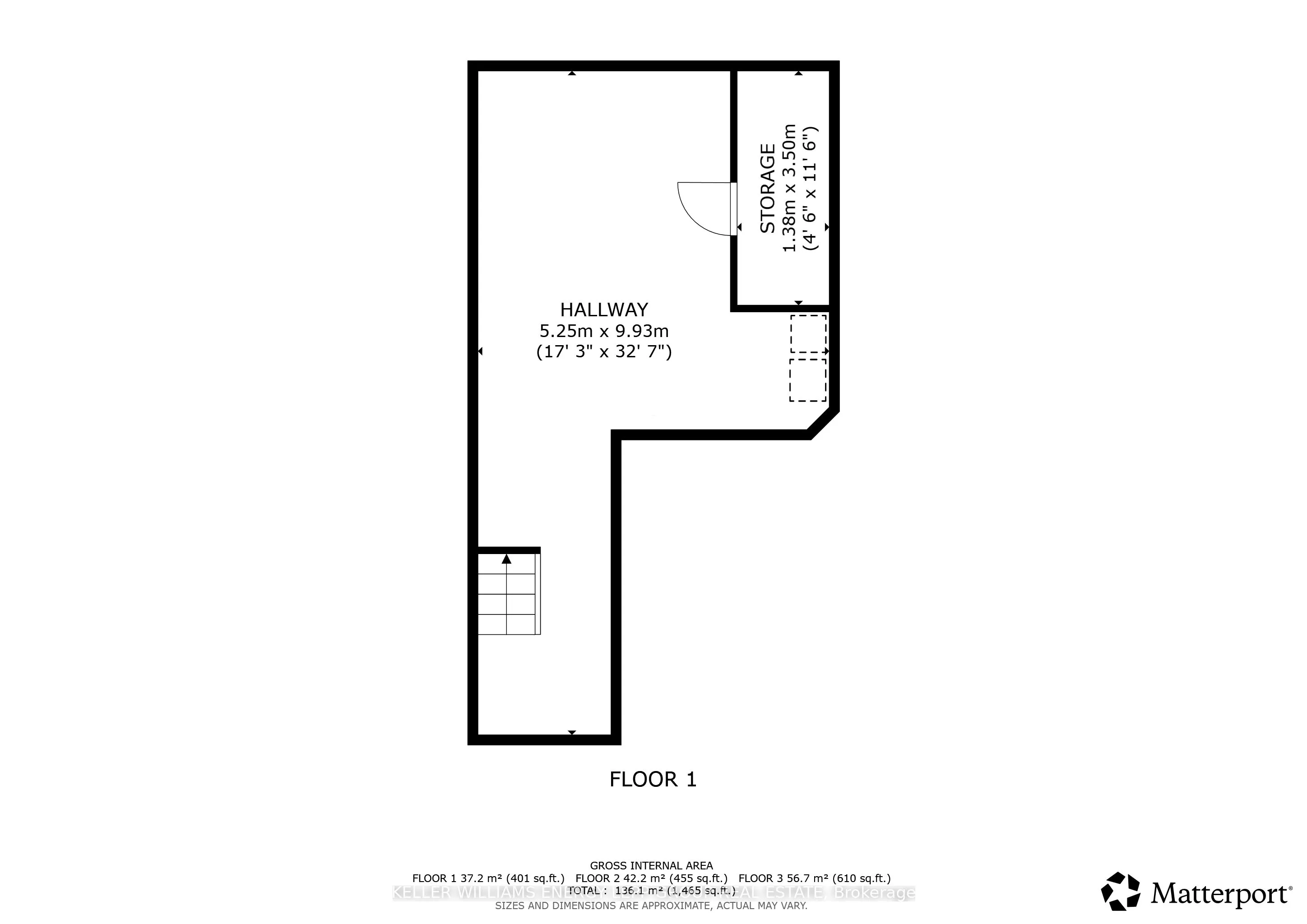 945 Burns Street W, #9