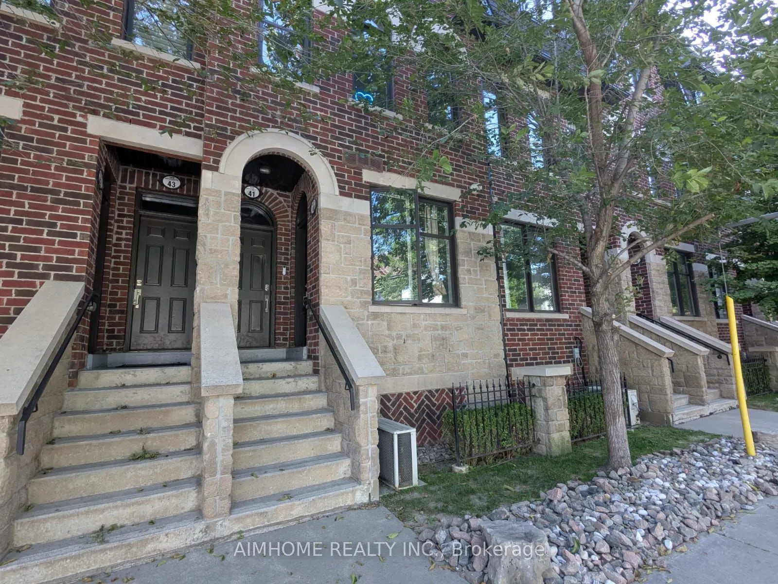 140 Broadview Avenue, #40