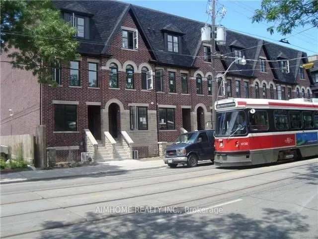 140 Broadview Avenue, #40