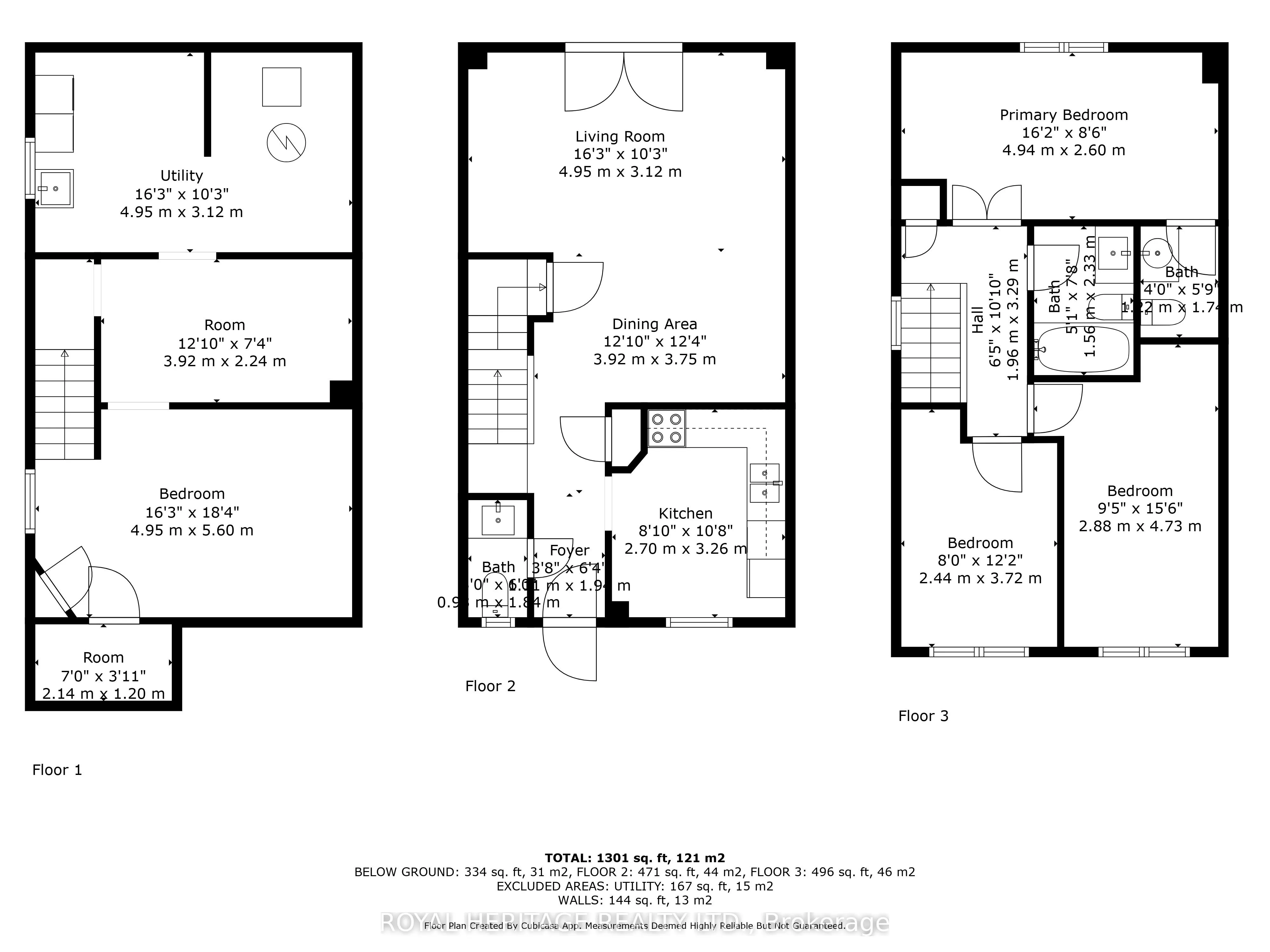 1471 Connery Crescent