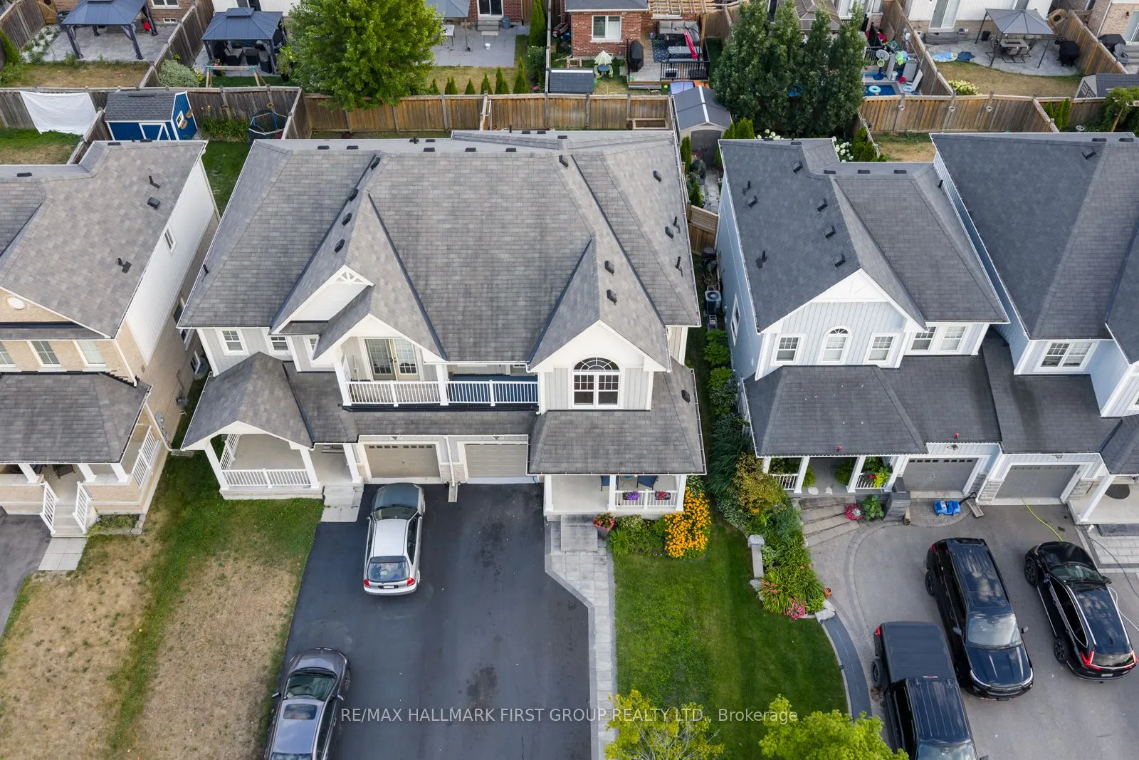 23 Sidney Rundle Avenue