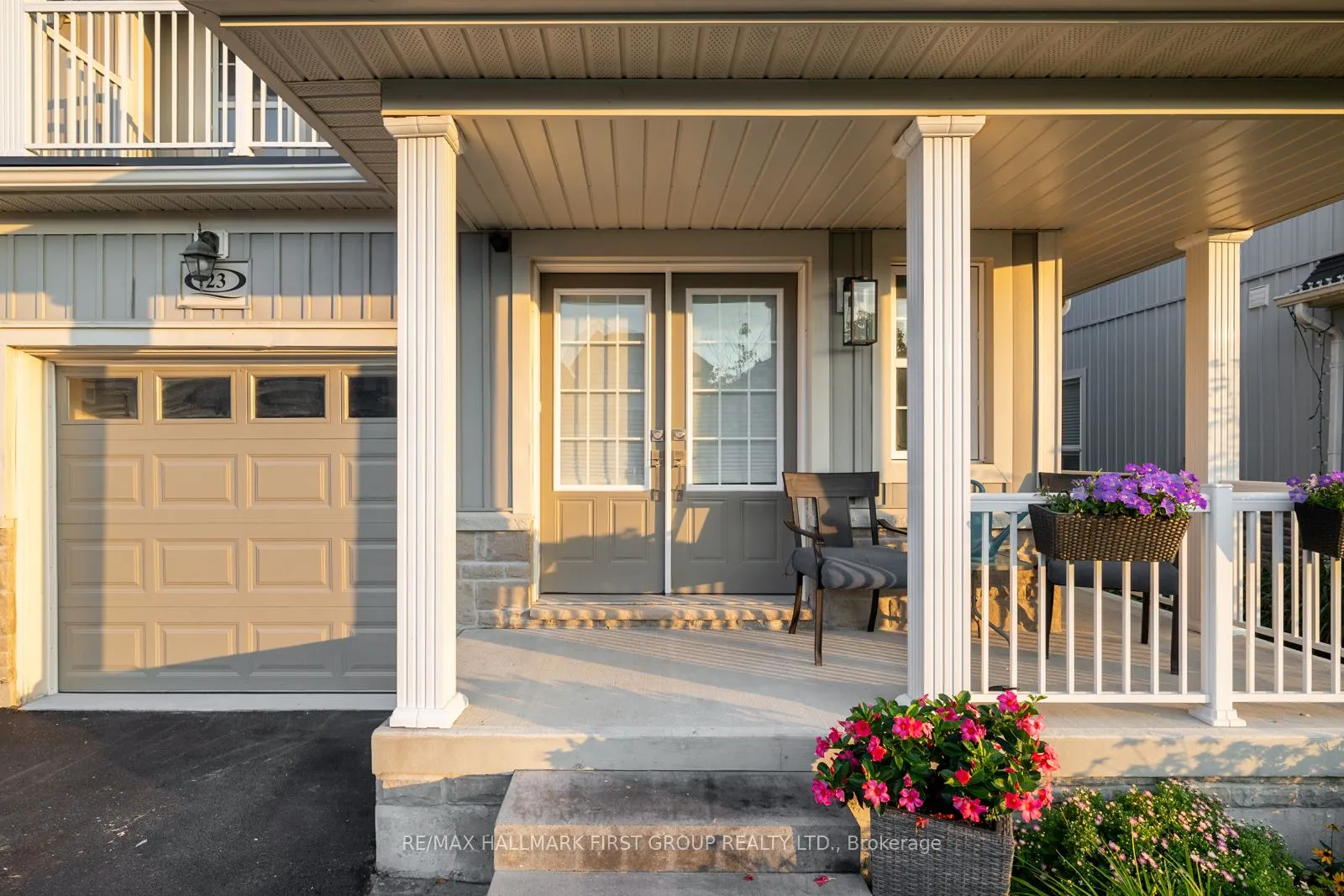 23 Sidney Rundle Avenue