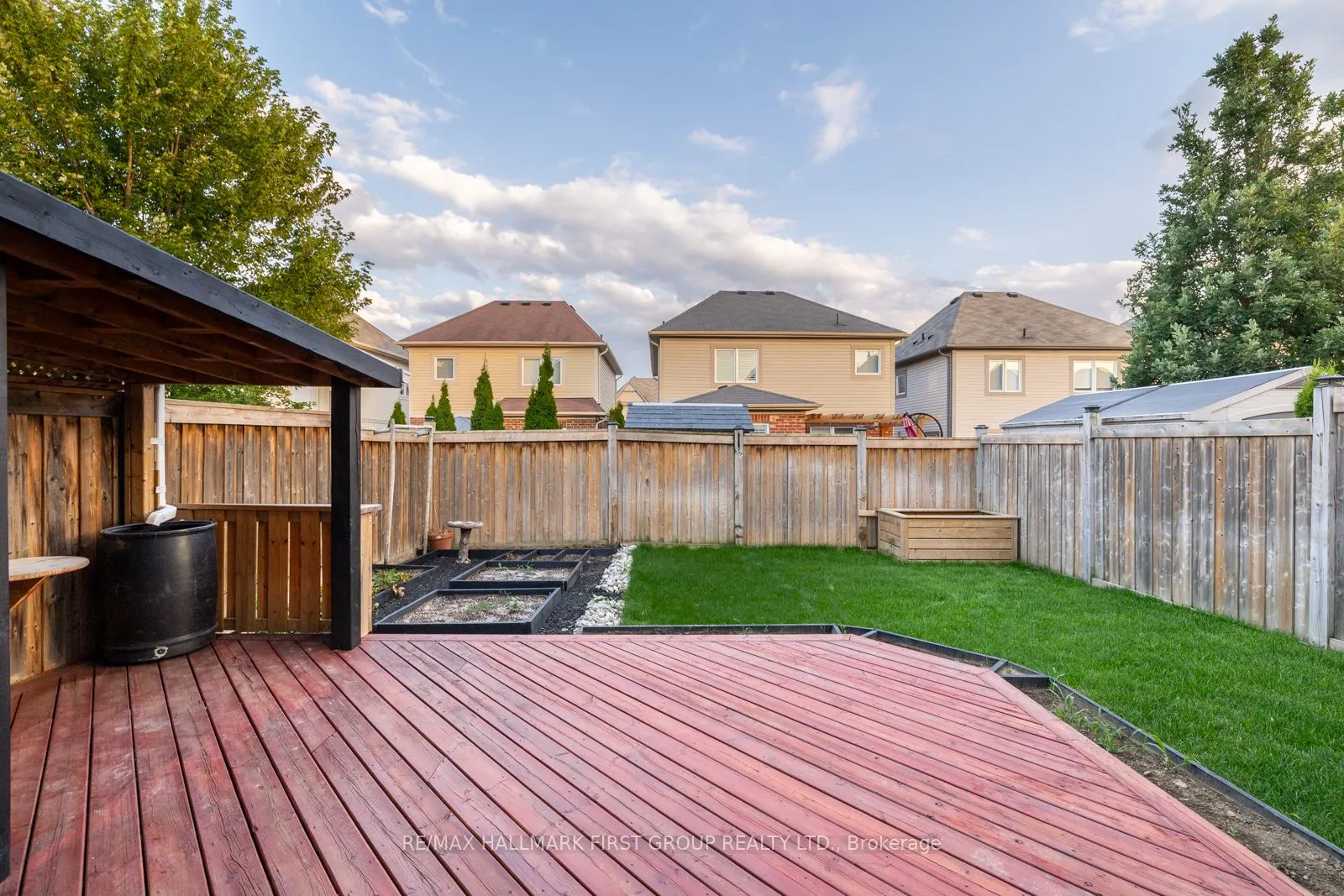 23 Sidney Rundle Avenue