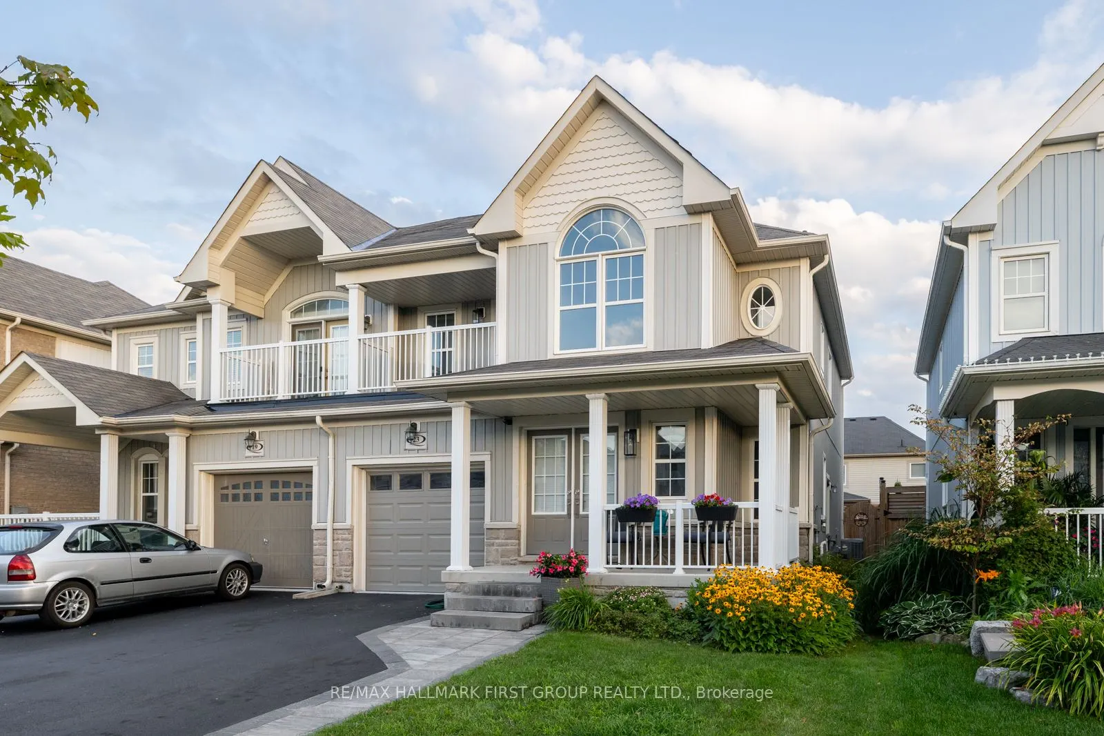 23 Sidney Rundle Avenue
