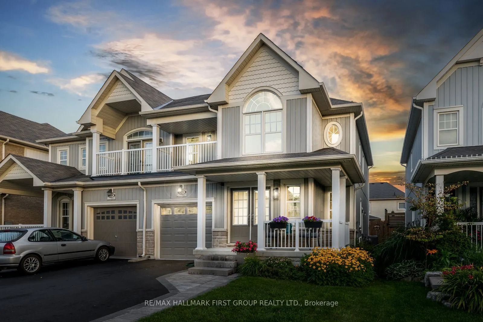 23 Sidney Rundle Avenue