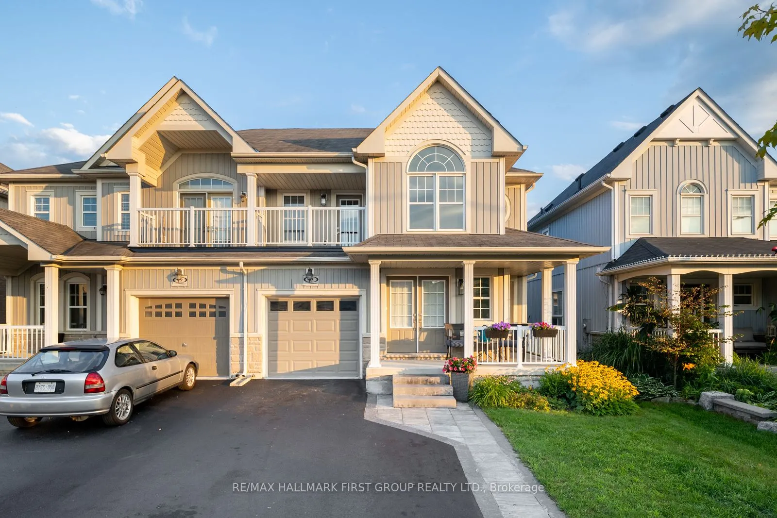 23 Sidney Rundle Avenue