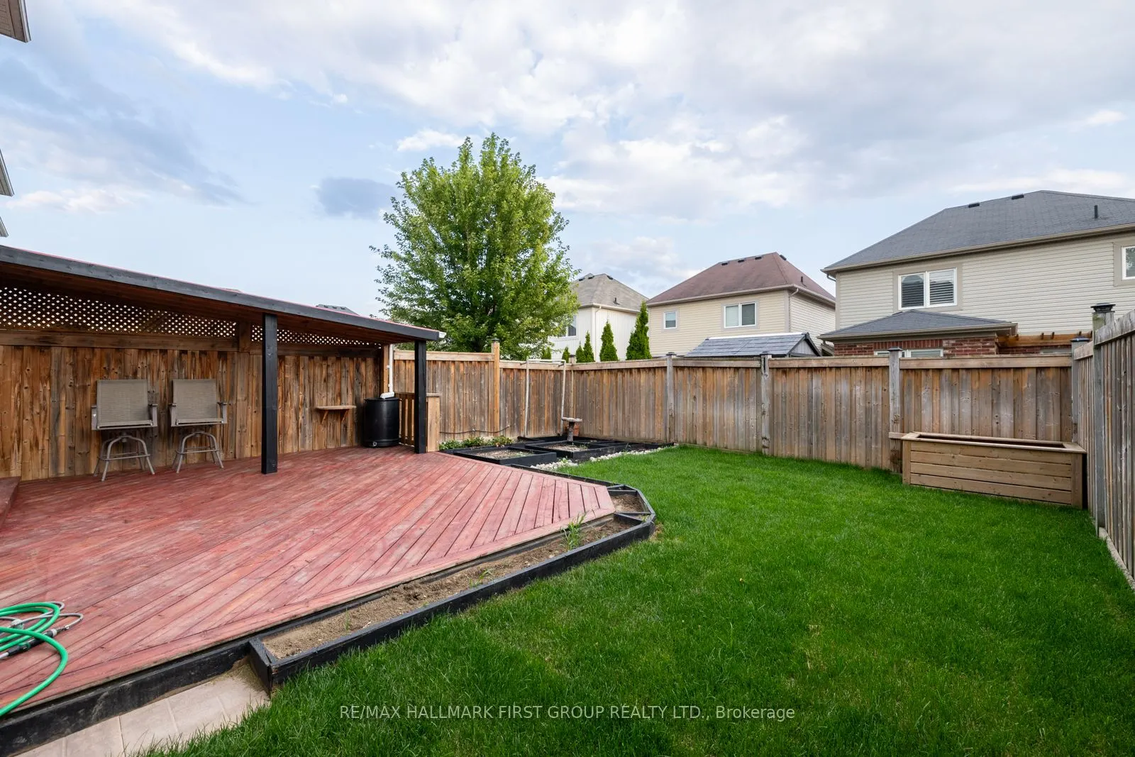 23 Sidney Rundle Avenue