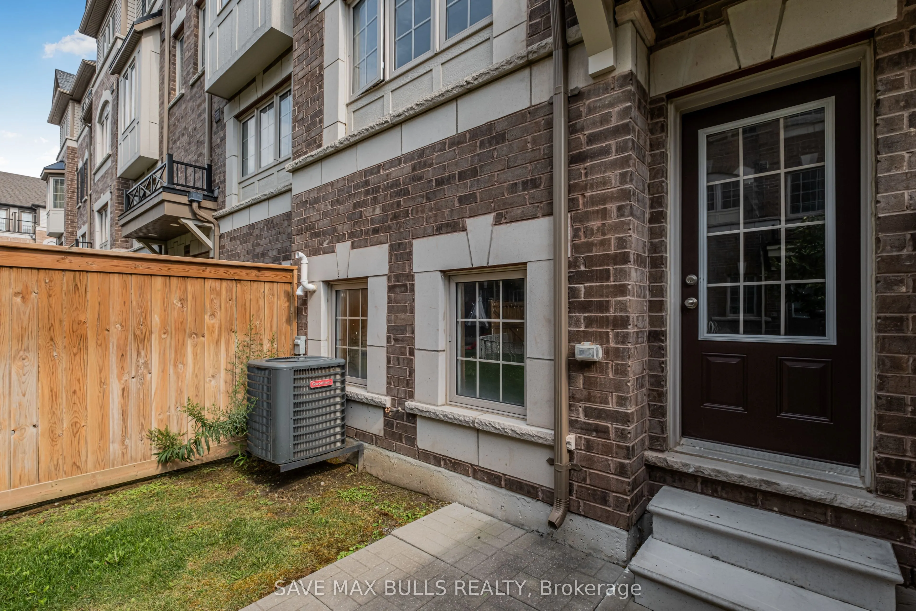 146 Giboulee Path, #160