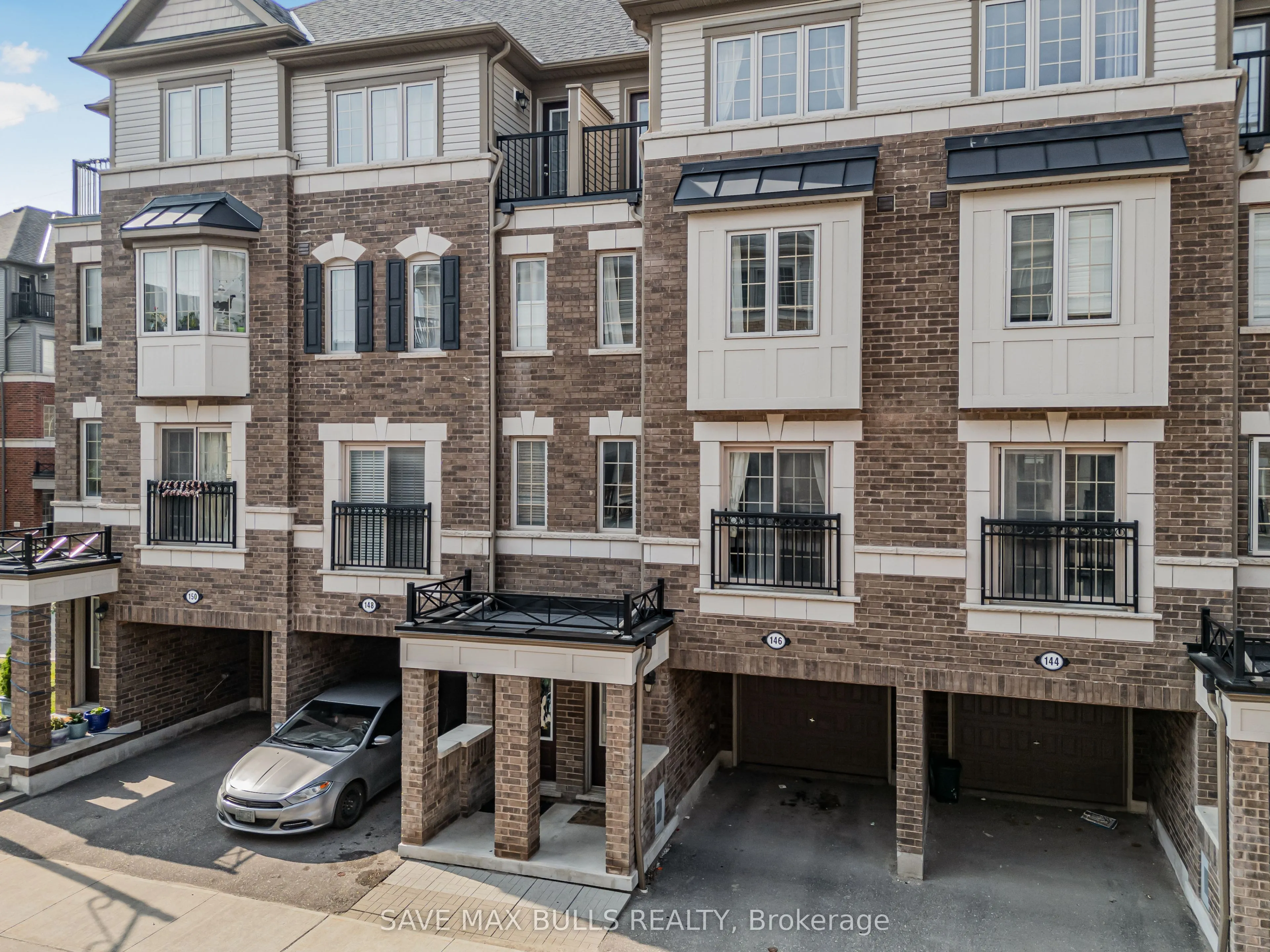 146 Giboulee Path, #160