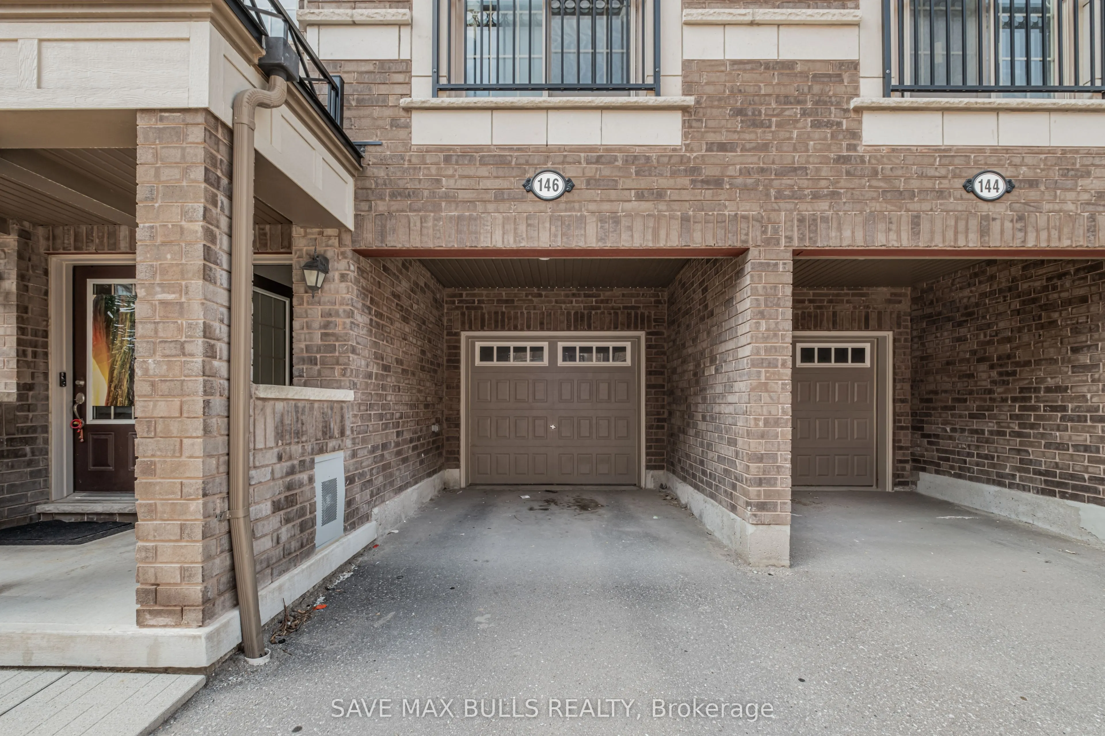 146 Giboulee Path, #160