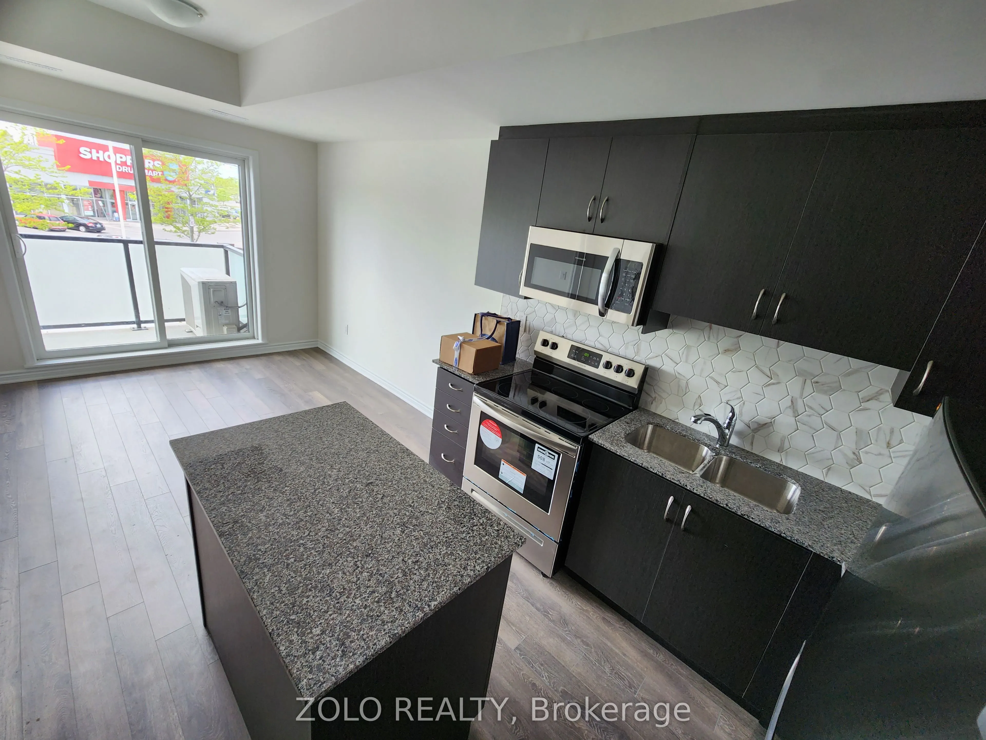 1081 Danforth Road, #112