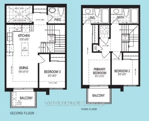 1081 Danforth Road, #112