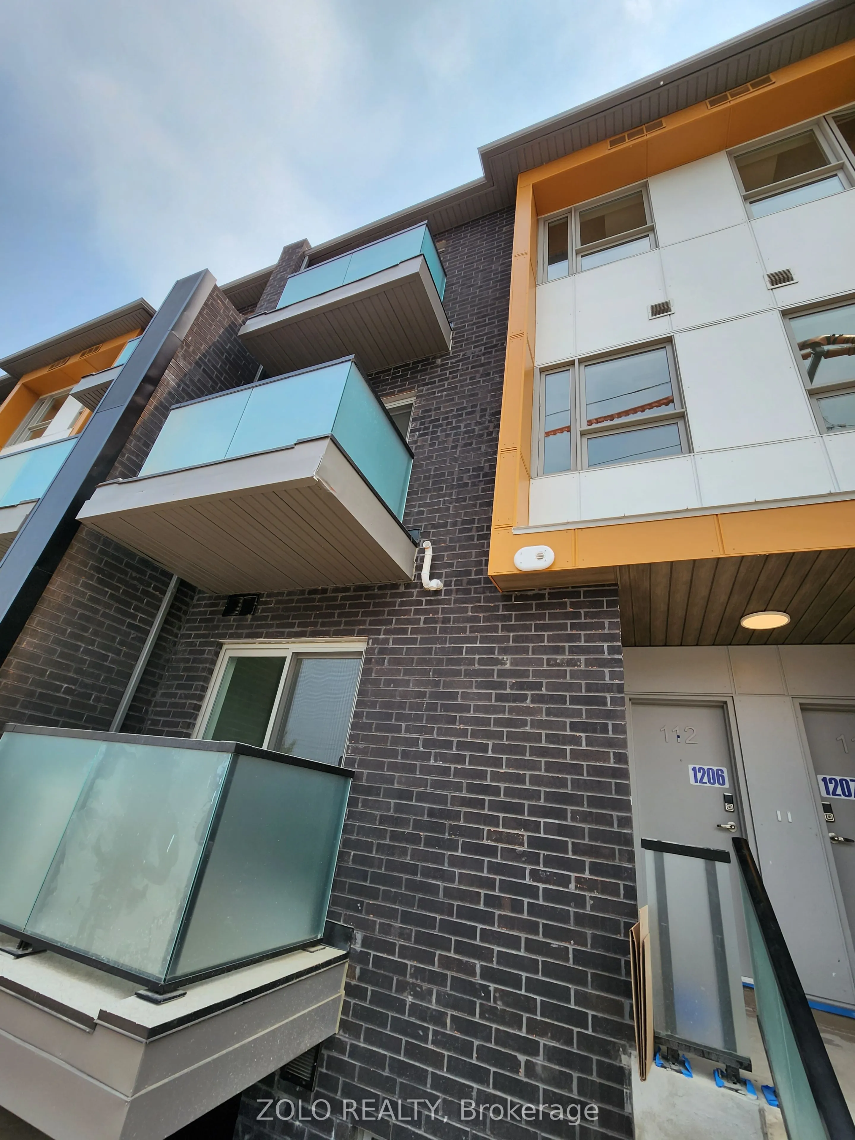 1081 Danforth Road, #112