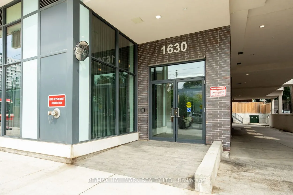 1630 Queen Street E, #220
