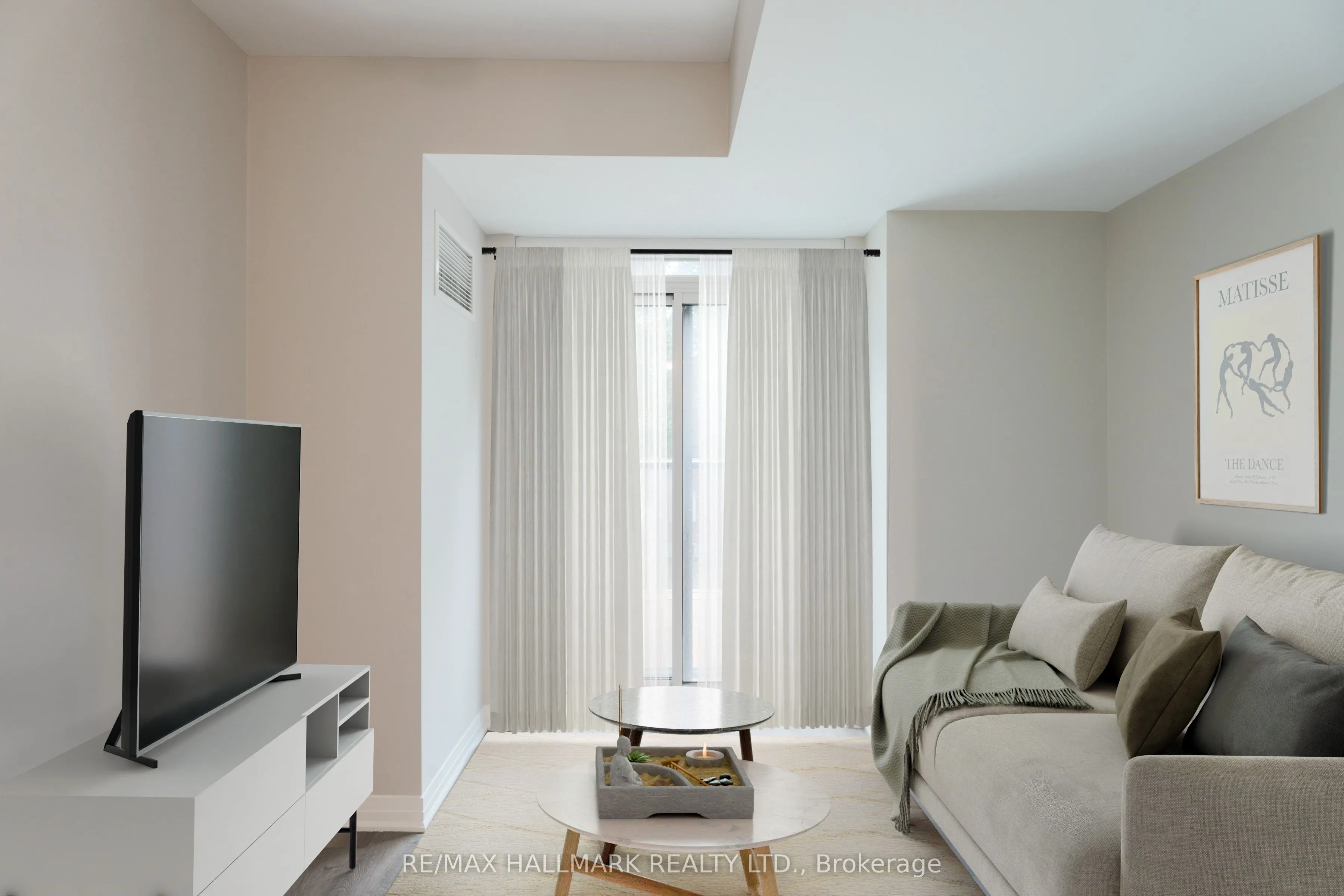 1630 Queen Street E, #220