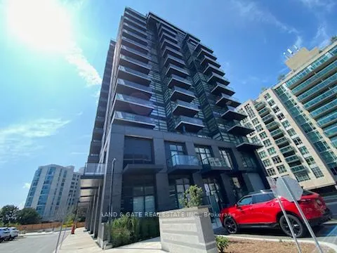 1606 Charles Street, #705A