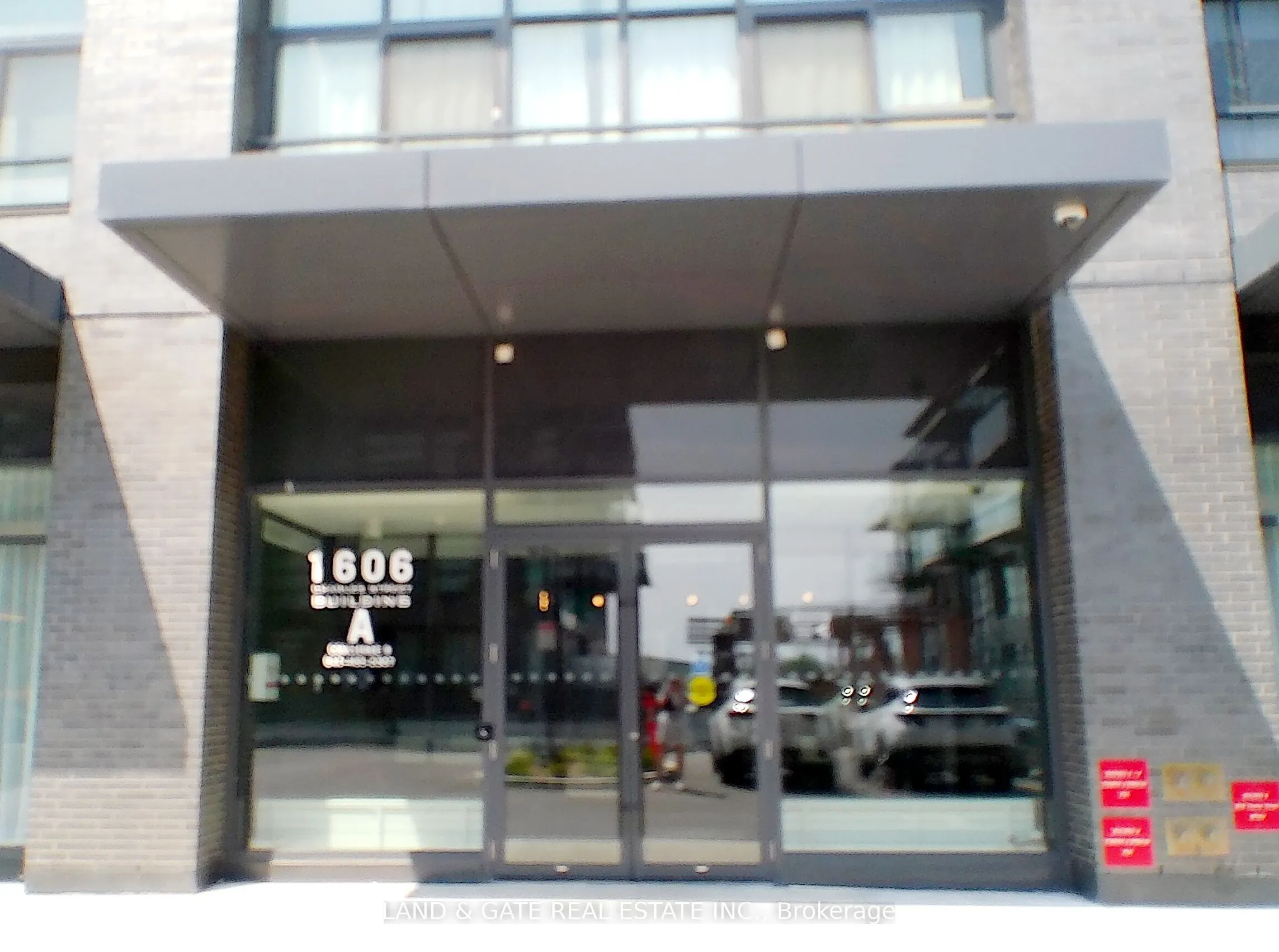 1606 Charles Street, #705A