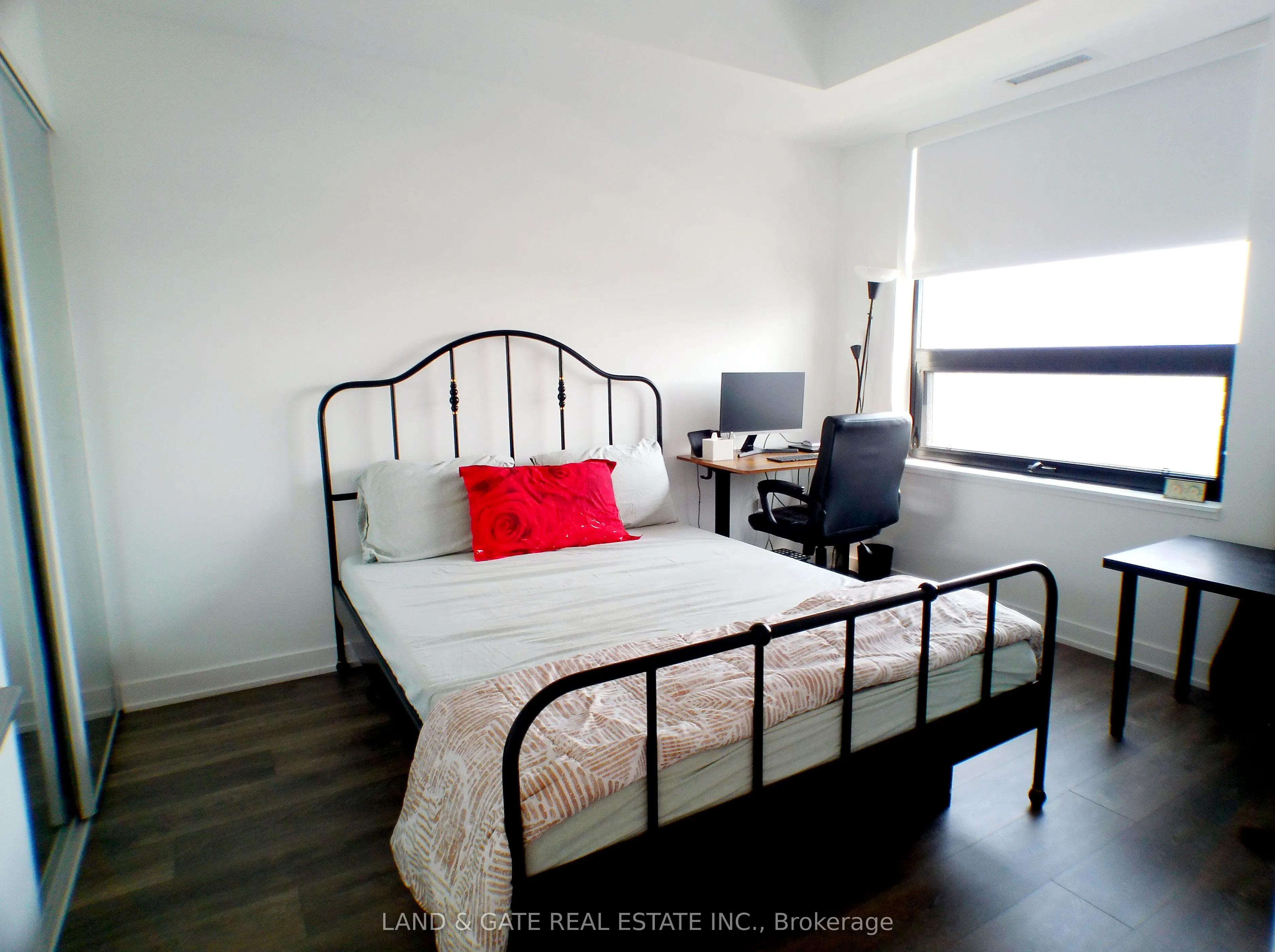 1606 Charles Street, #705A