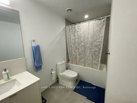 1606 Charles Street, #705A