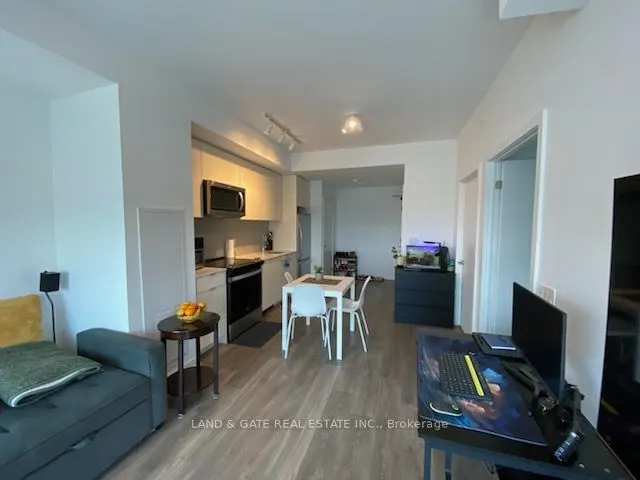 1606 Charles Street, #705A