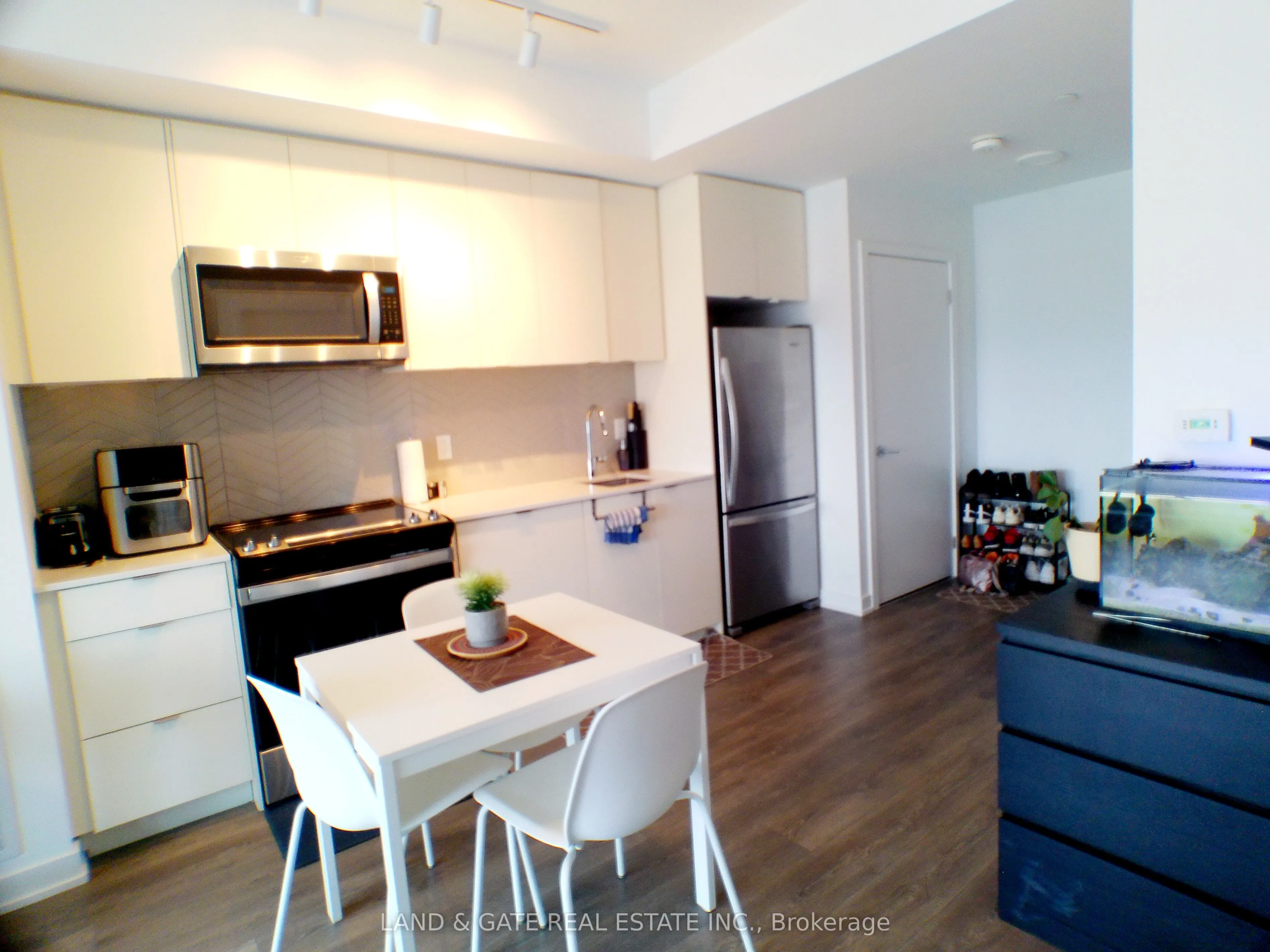 1606 Charles Street, #705A