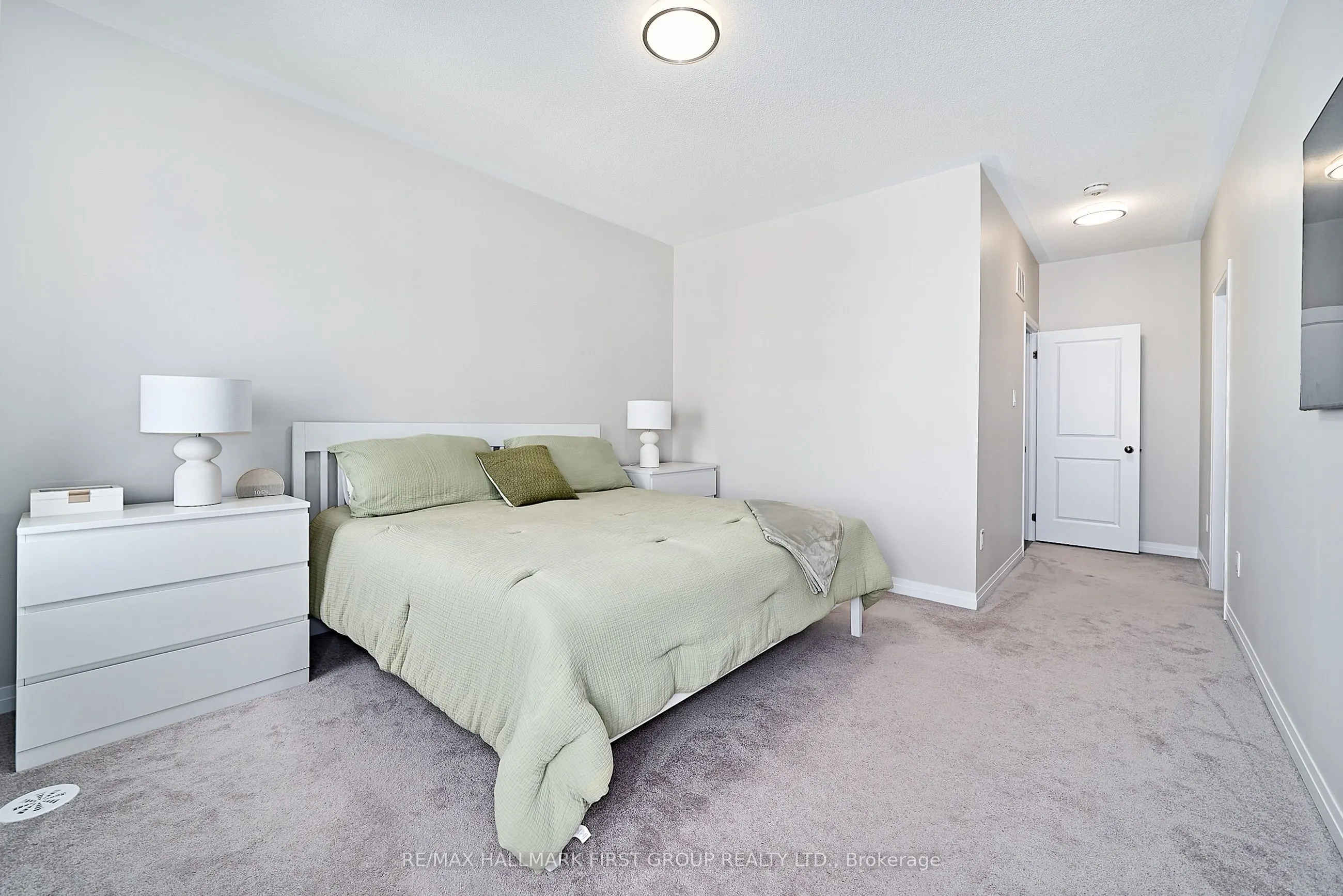 1 Clarington Boulevard